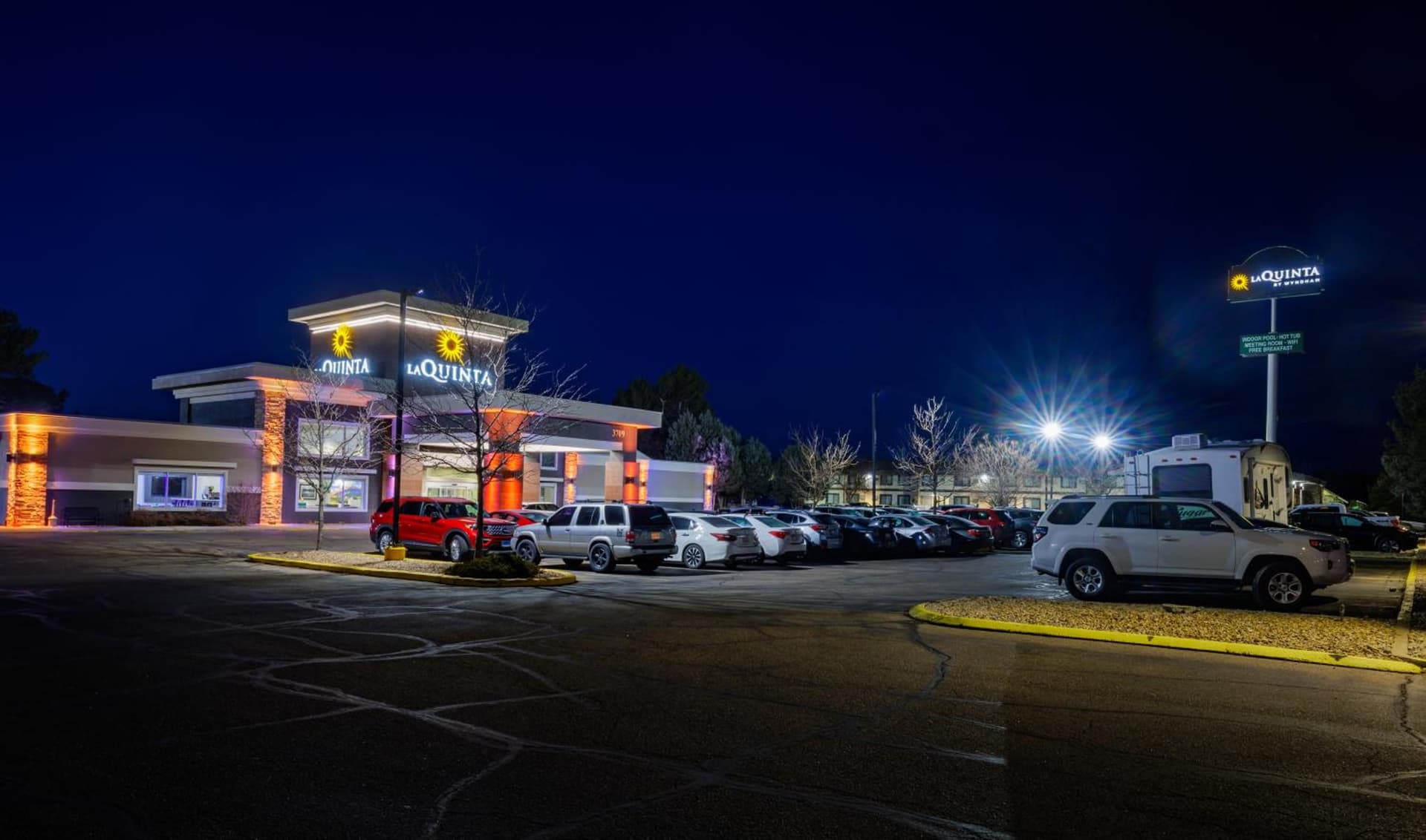 La Quinta Inn & Suites by Wyndham Fort Collins, Colorado gallery photo in Fort Collins, CO — image 32