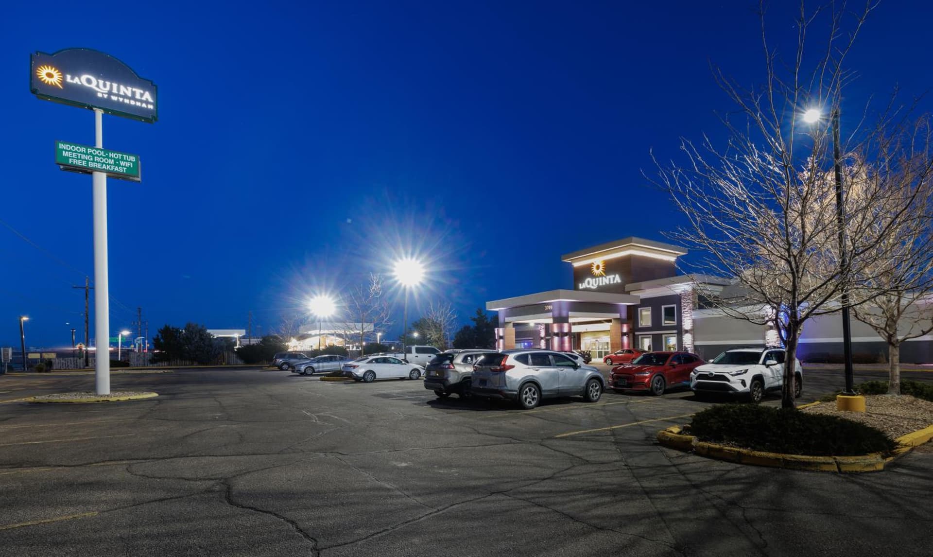 La Quinta Inn & Suites by Wyndham Fort Collins, Colorado gallery photo in Fort Collins, CO — image 50