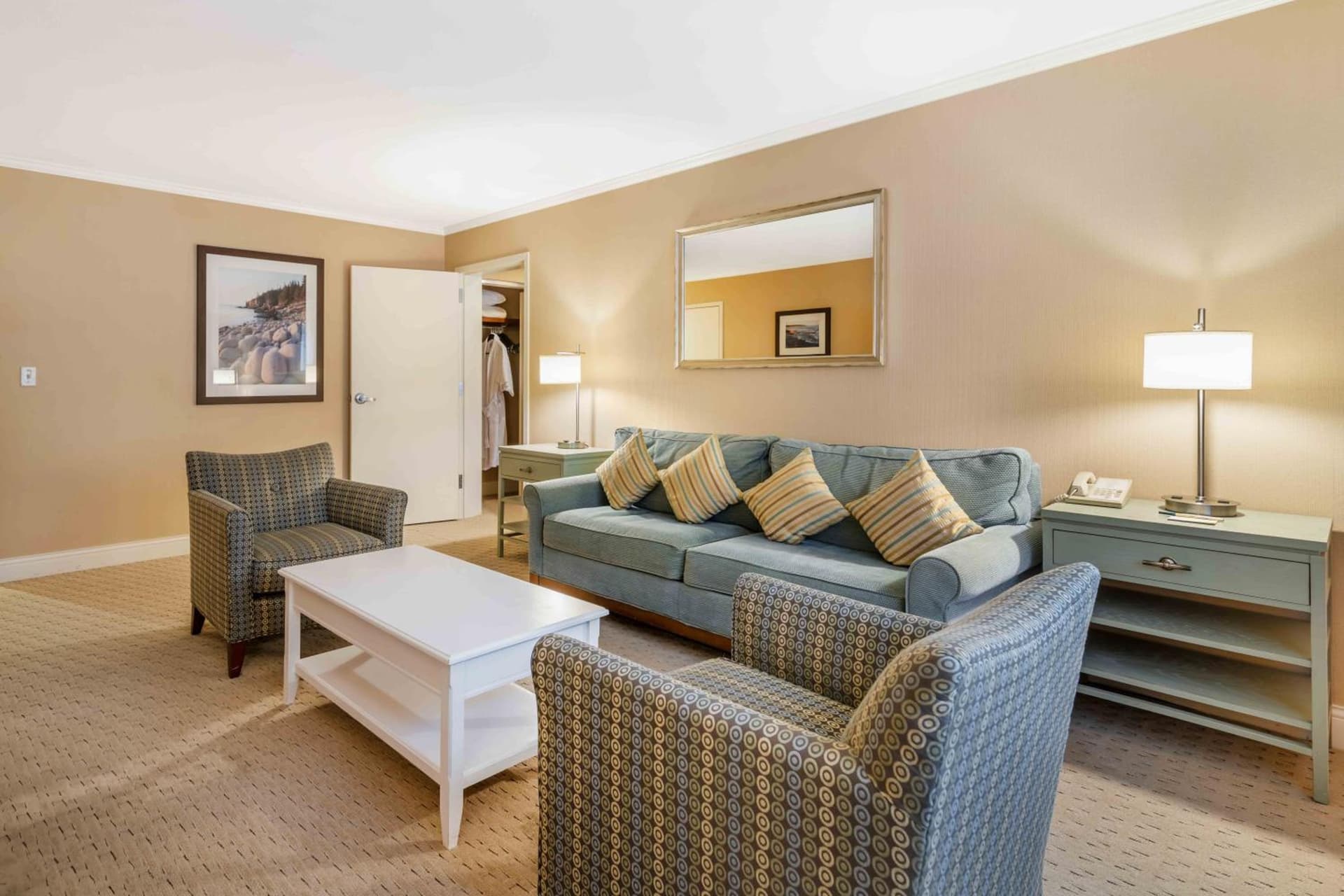 Gorges Grant Hotel gallery photo in Ogunquit — image 48