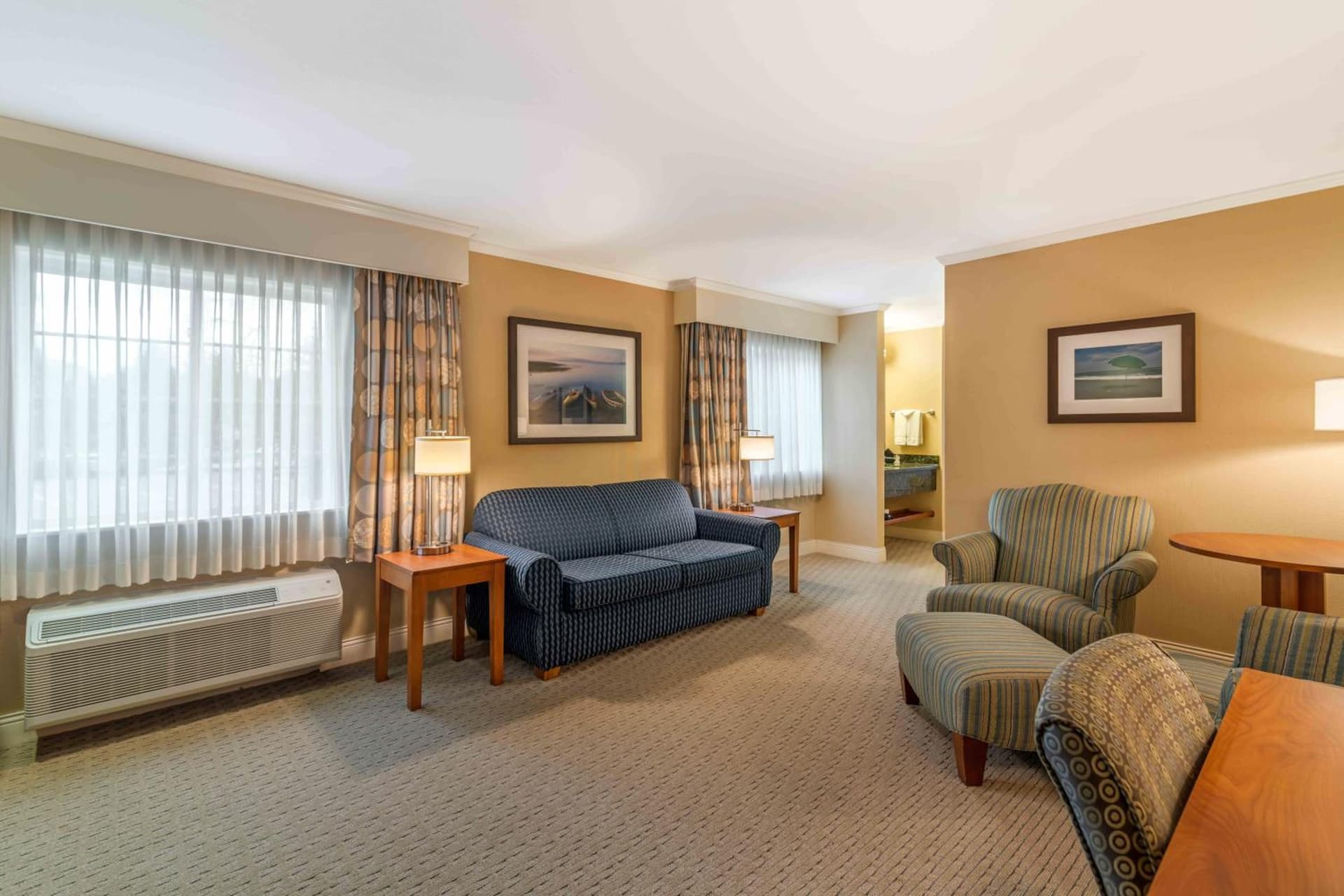 Gorges Grant Hotel gallery photo in Ogunquit — image 42