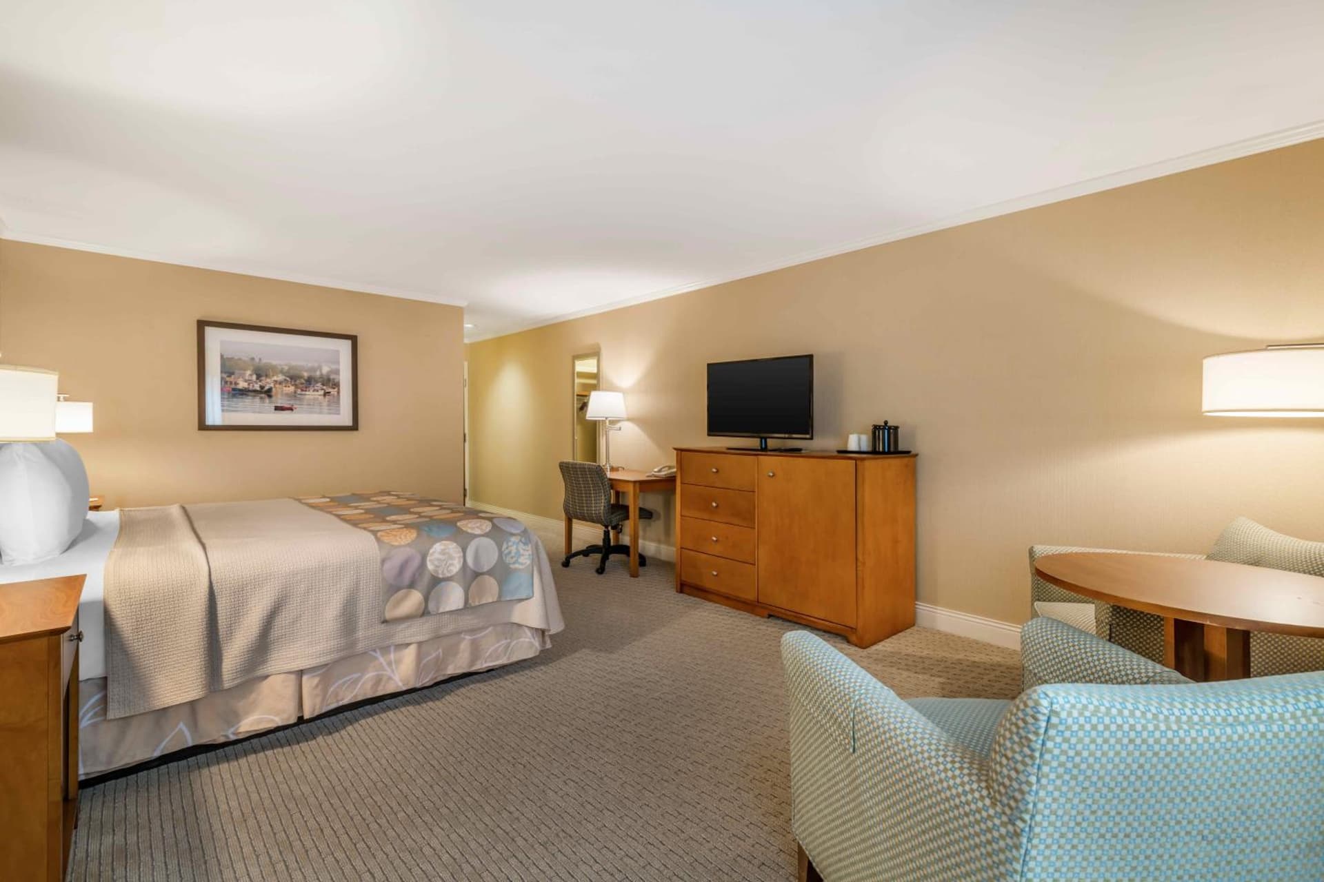 Gorges Grant Hotel gallery photo in Ogunquit — image 9