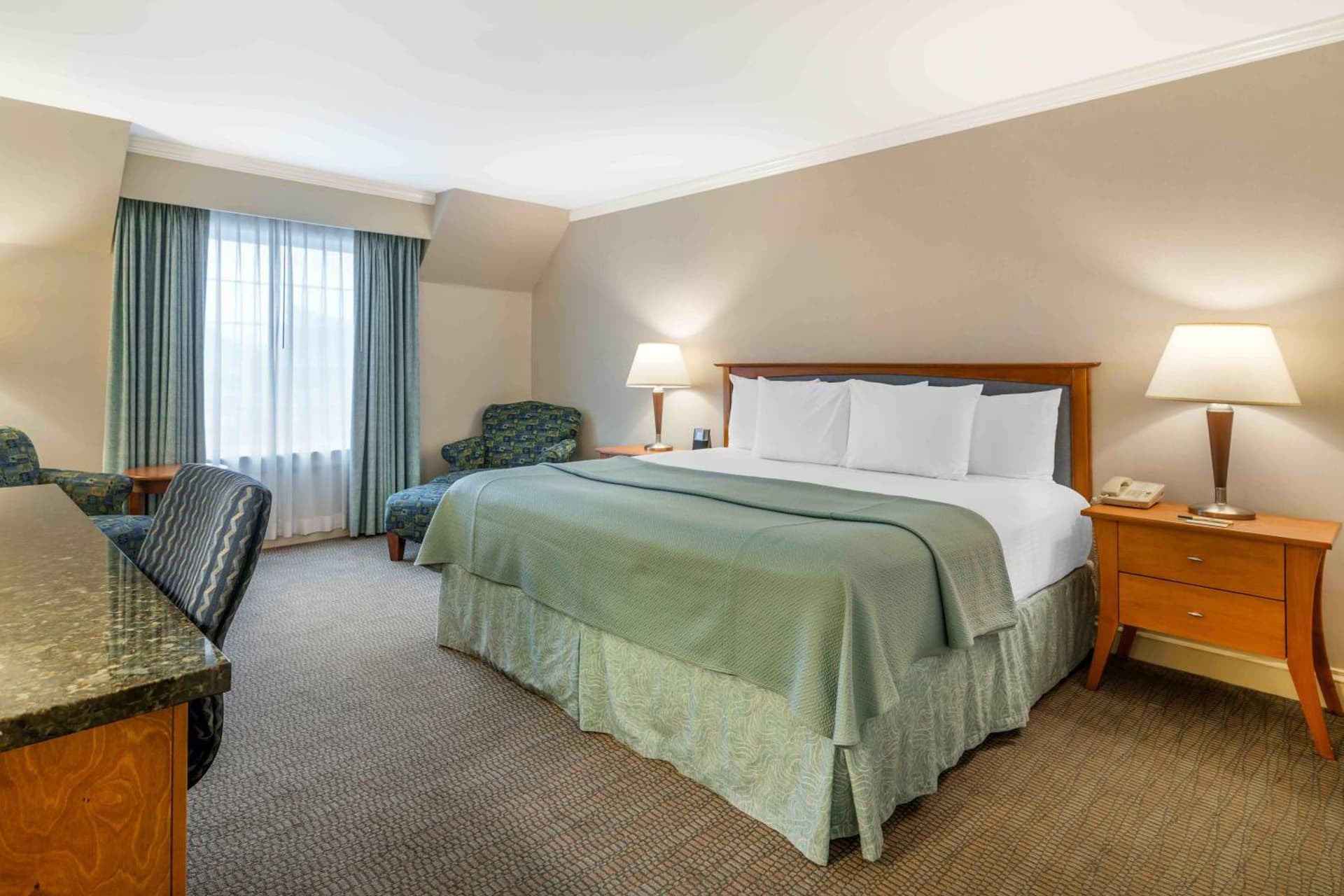 Gorges Grant Hotel gallery photo in Ogunquit — image 34