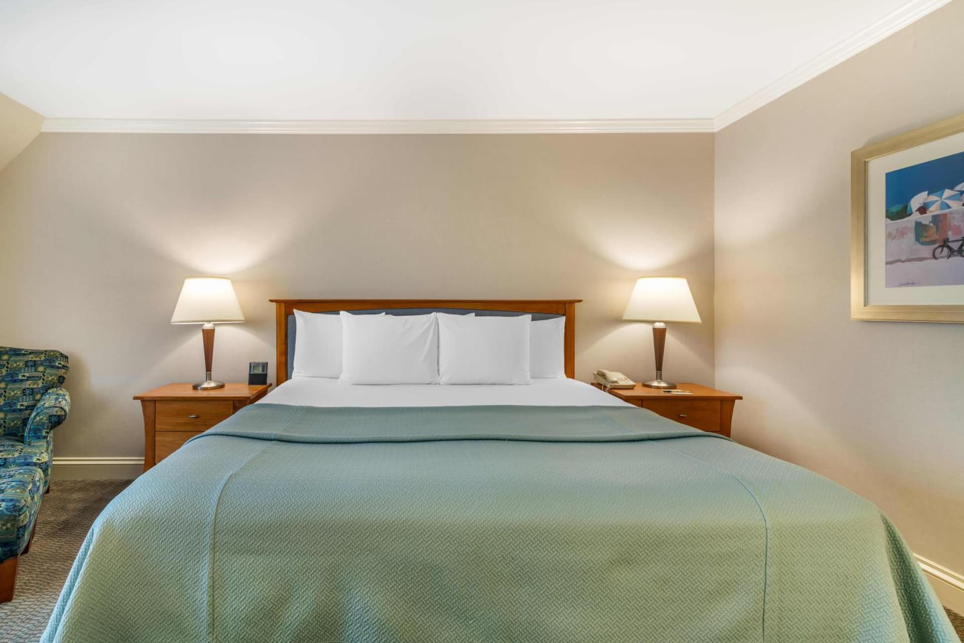 Gorges Grant Hotel gallery photo in Ogunquit — image 7