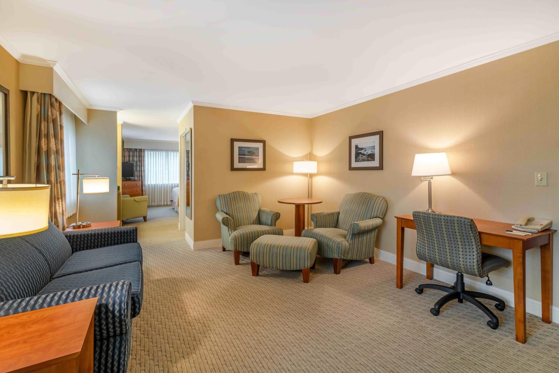 Gorges Grant Hotel gallery photo in Ogunquit — image 16