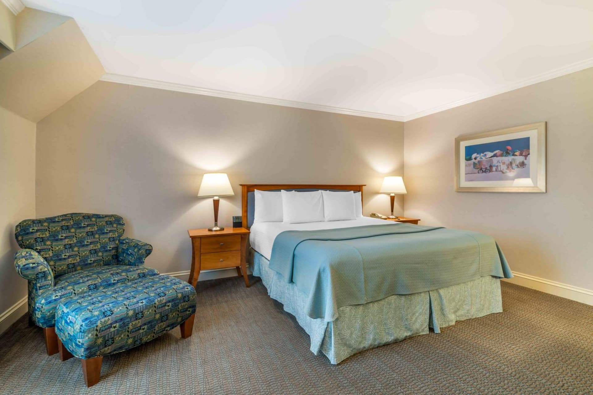 Gorges Grant Hotel gallery photo in Ogunquit — image 45