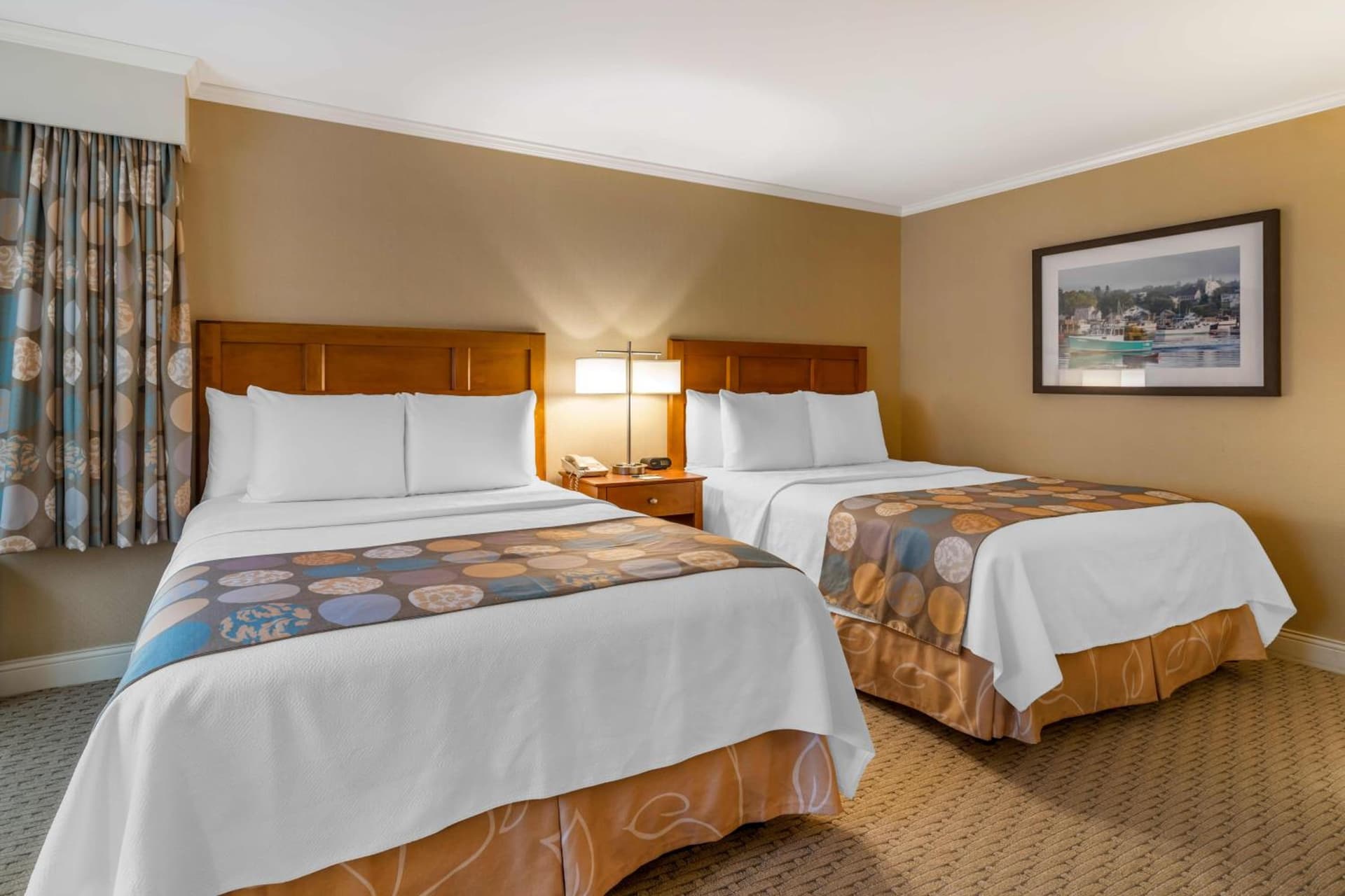 Gorges Grant Hotel gallery photo in Ogunquit — image 17