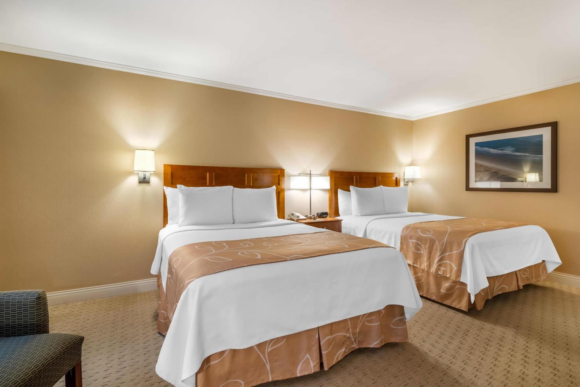 Gorges Grant Hotel gallery photo in Ogunquit — image 26