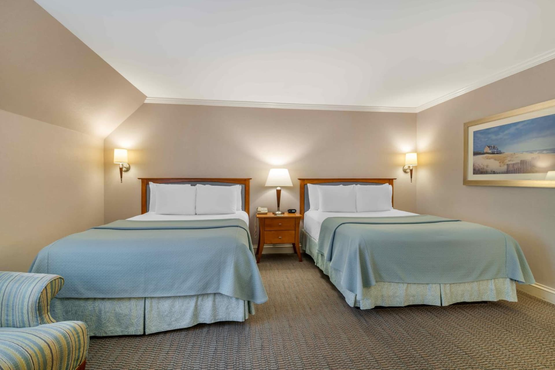 Gorges Grant Hotel gallery photo in Ogunquit — image 27