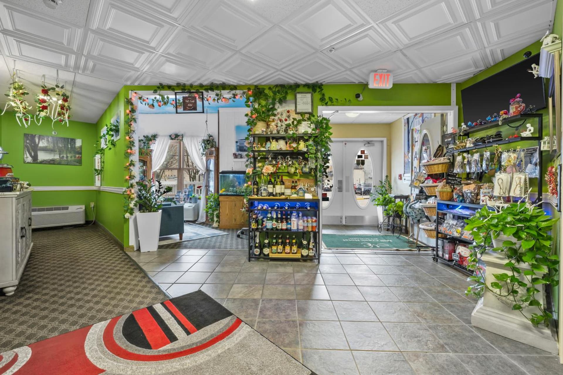 Mill Creek Hotel gallery photo in Lake Geneva, WI — image 19