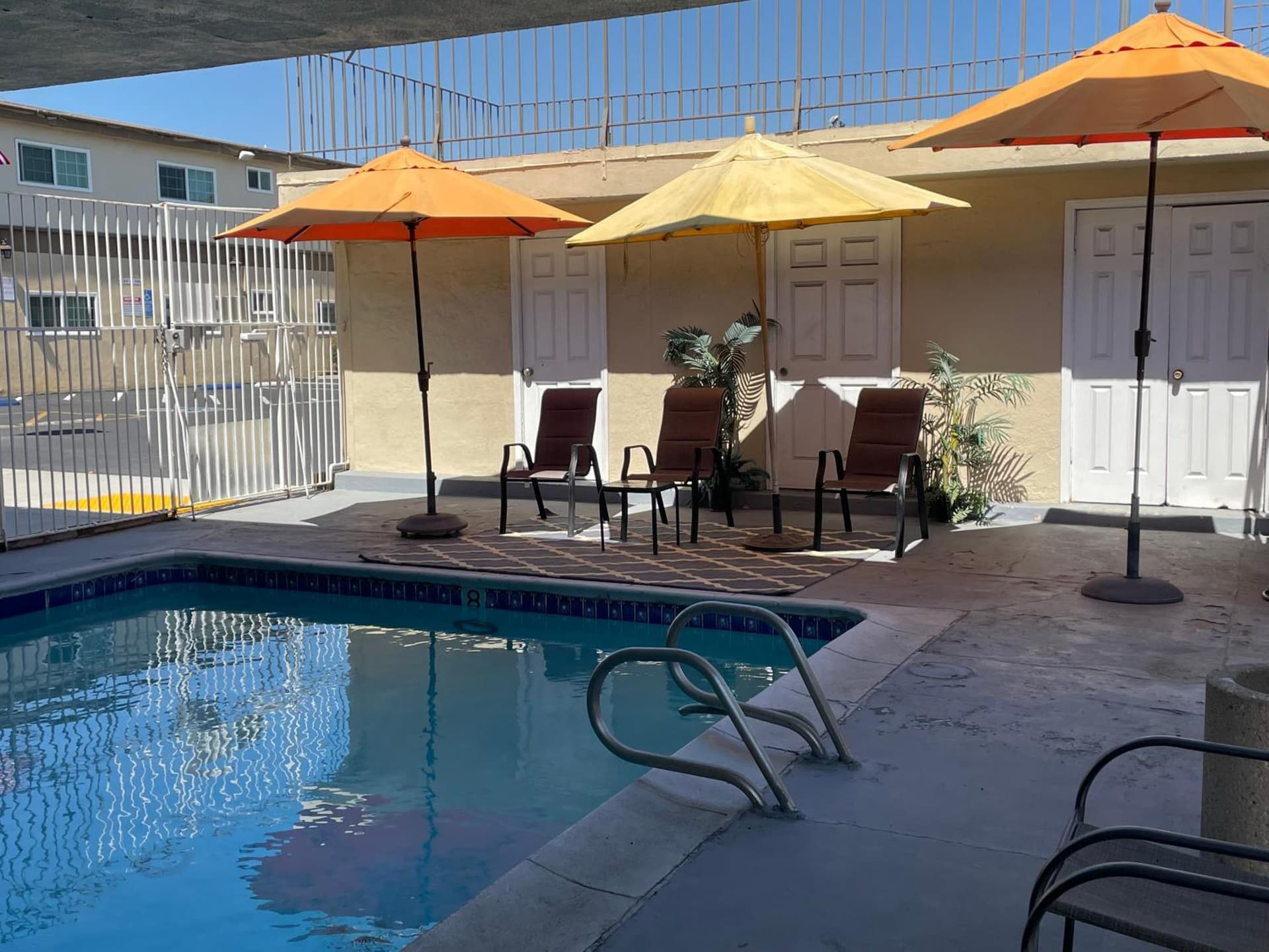 Grand Inn gallery photo in Fullerton, CA — image 47