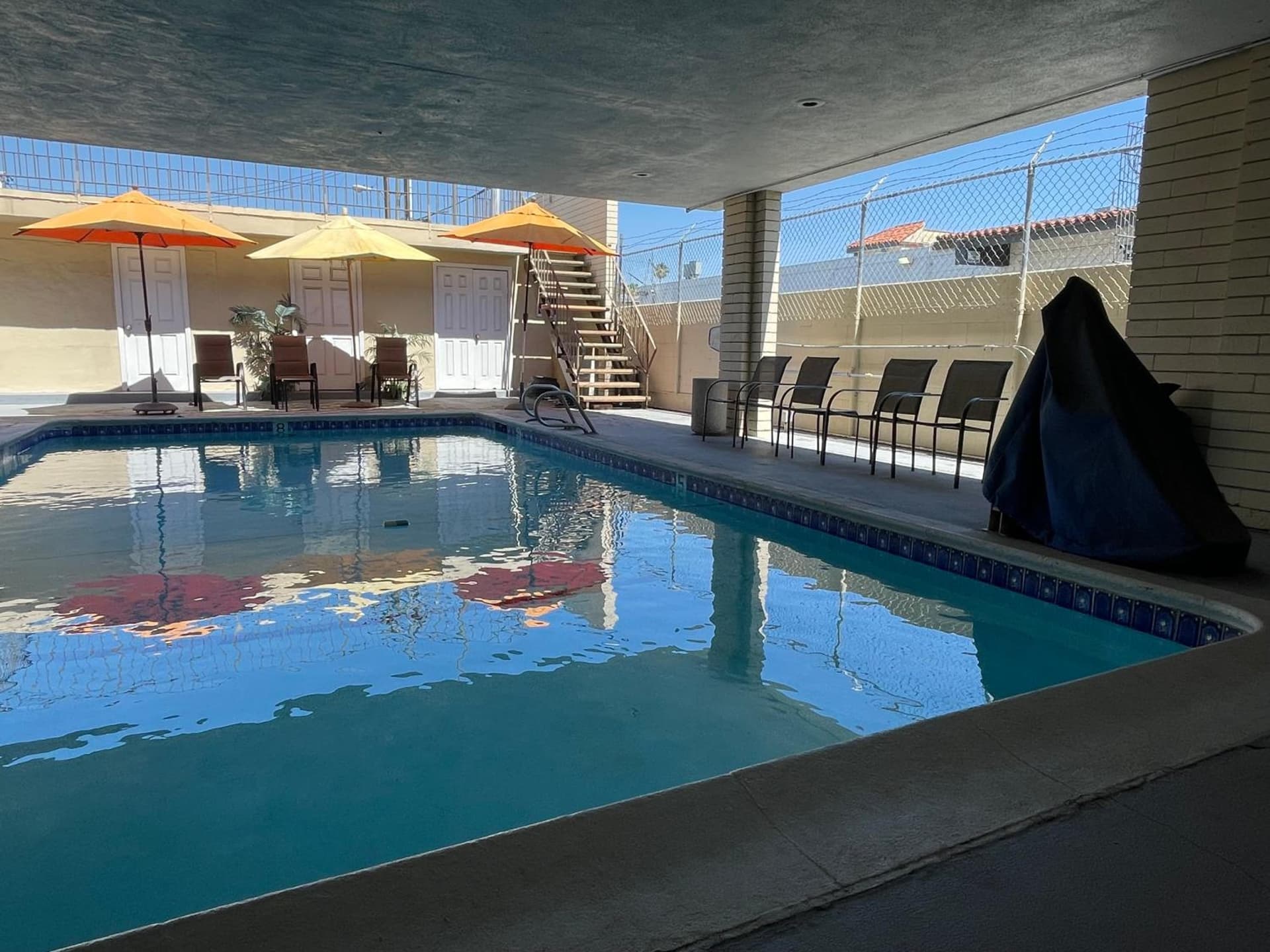 Grand Inn gallery photo in Fullerton, CA — image 26