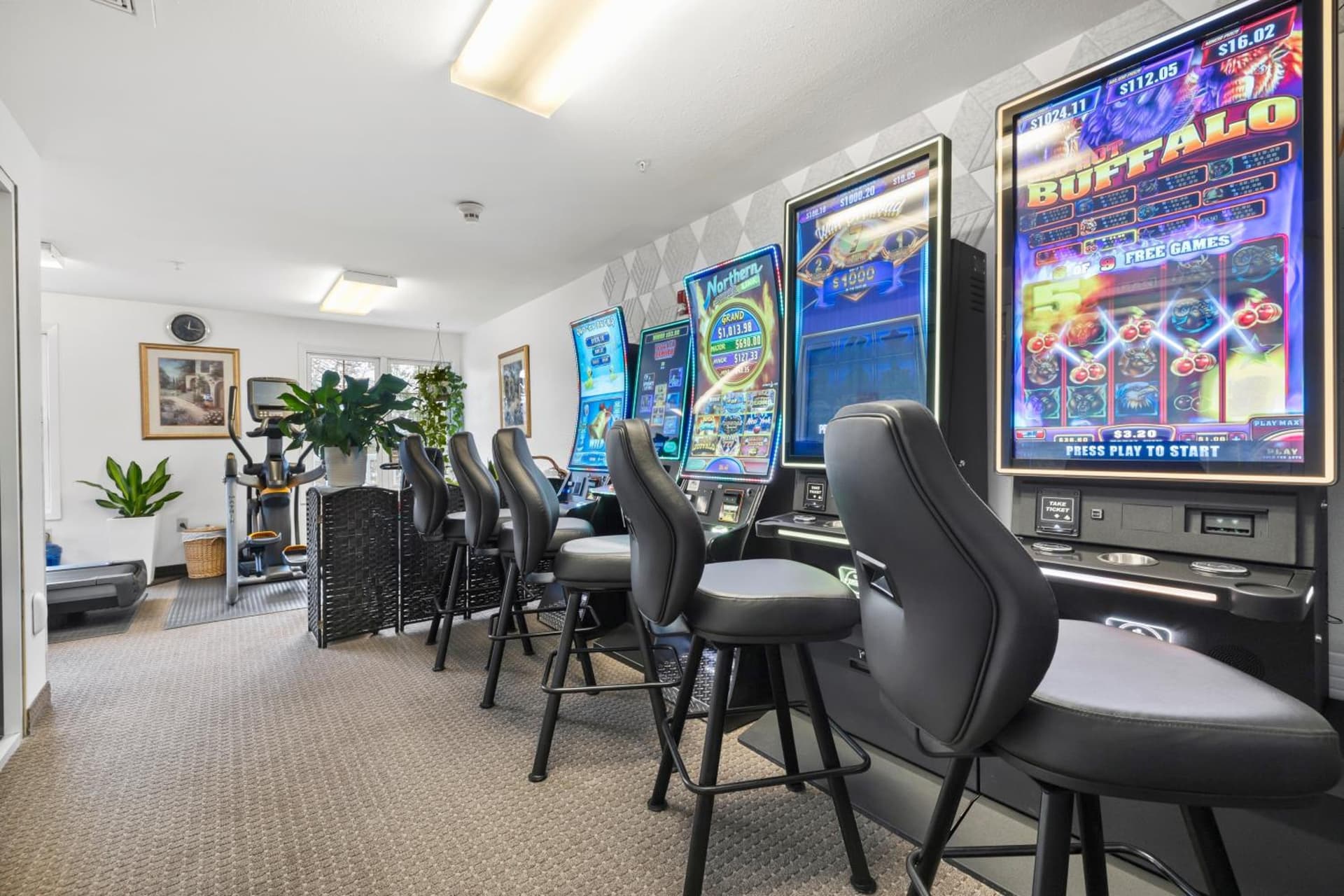 Mill Creek Hotel gallery photo in Lake Geneva, WI — image 32