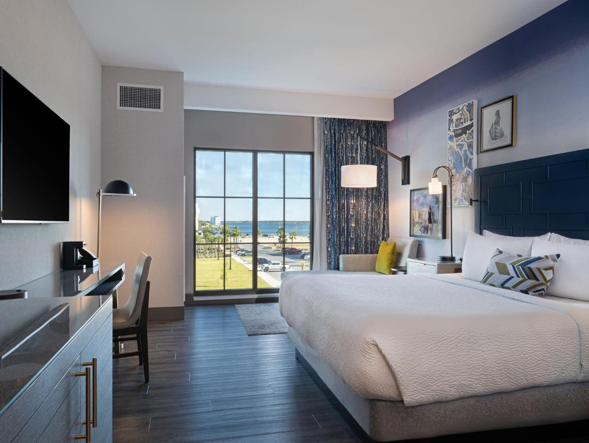 Hotel Indigo Panama City Marina by IHG gallery photo in Panama City, FL — image 72