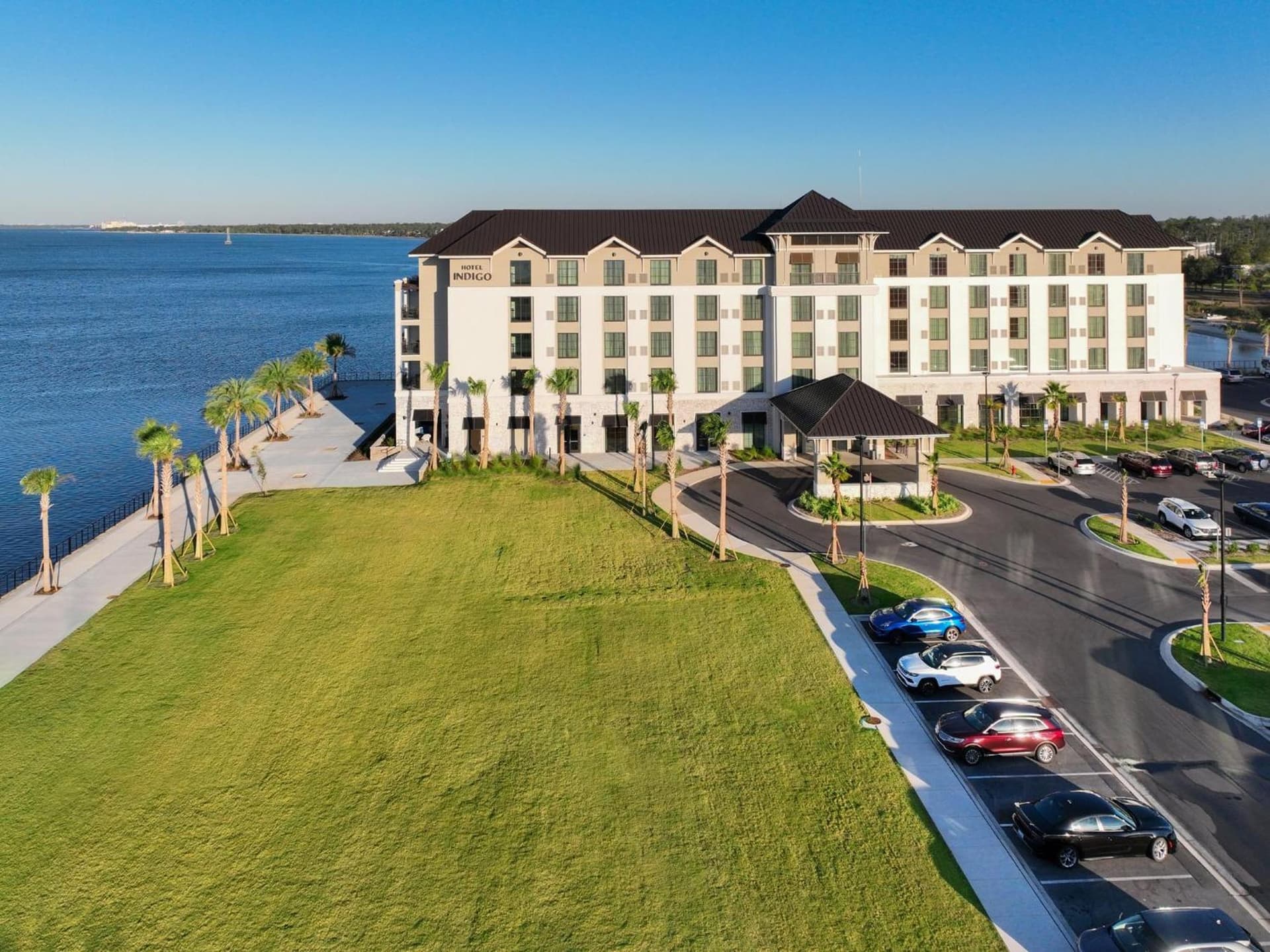 Hotel Indigo Panama City Marina by IHG gallery photo in Panama City, FL — image 87