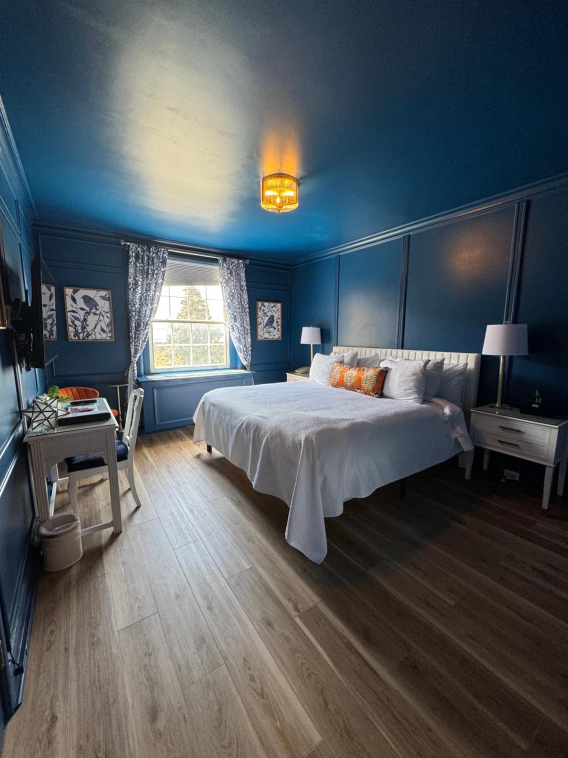Spokane Club Hotel gallery photo in Spokane, WA — image 53
