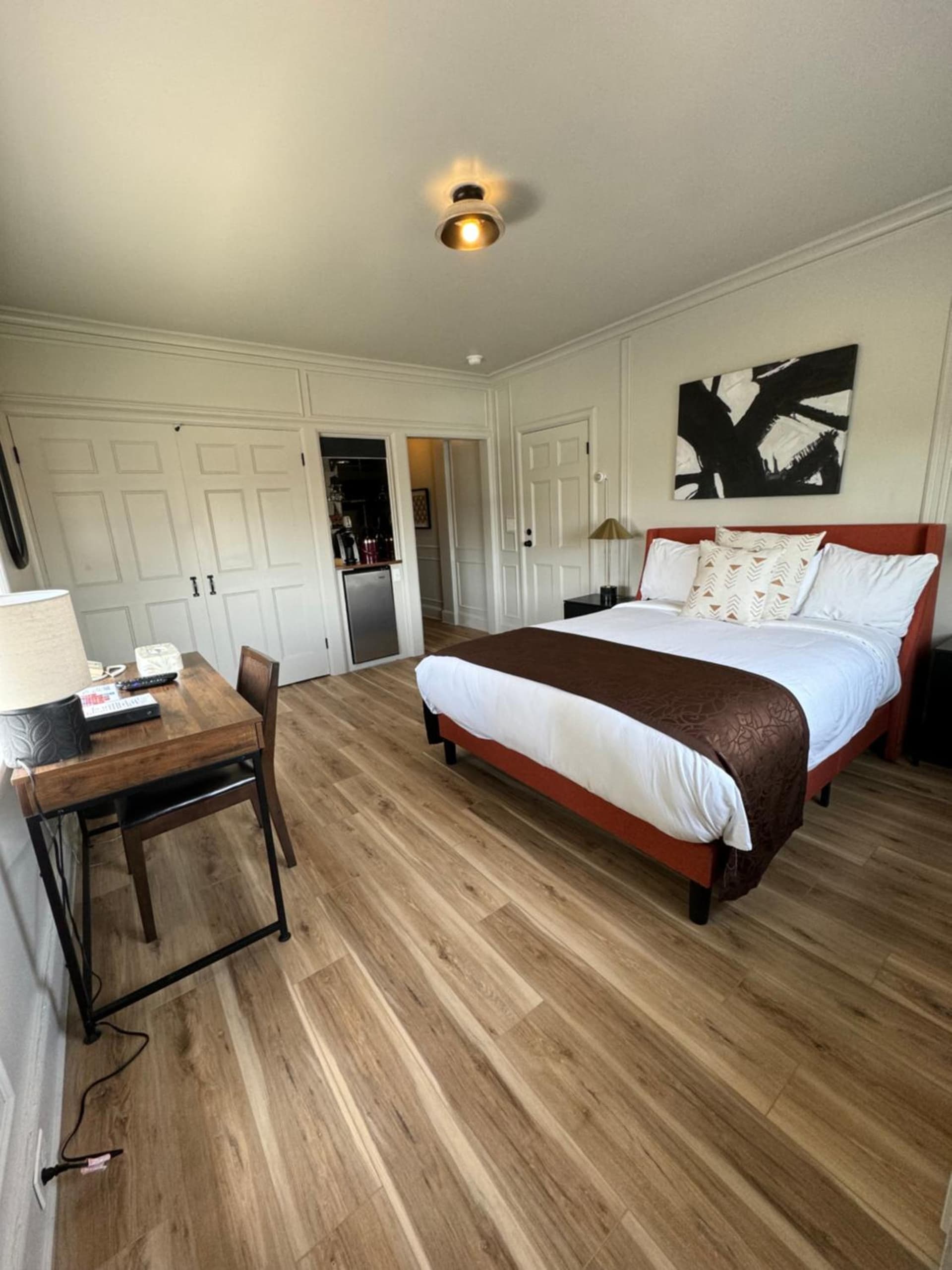 Spokane Club Hotel gallery photo in Spokane, WA — image 8