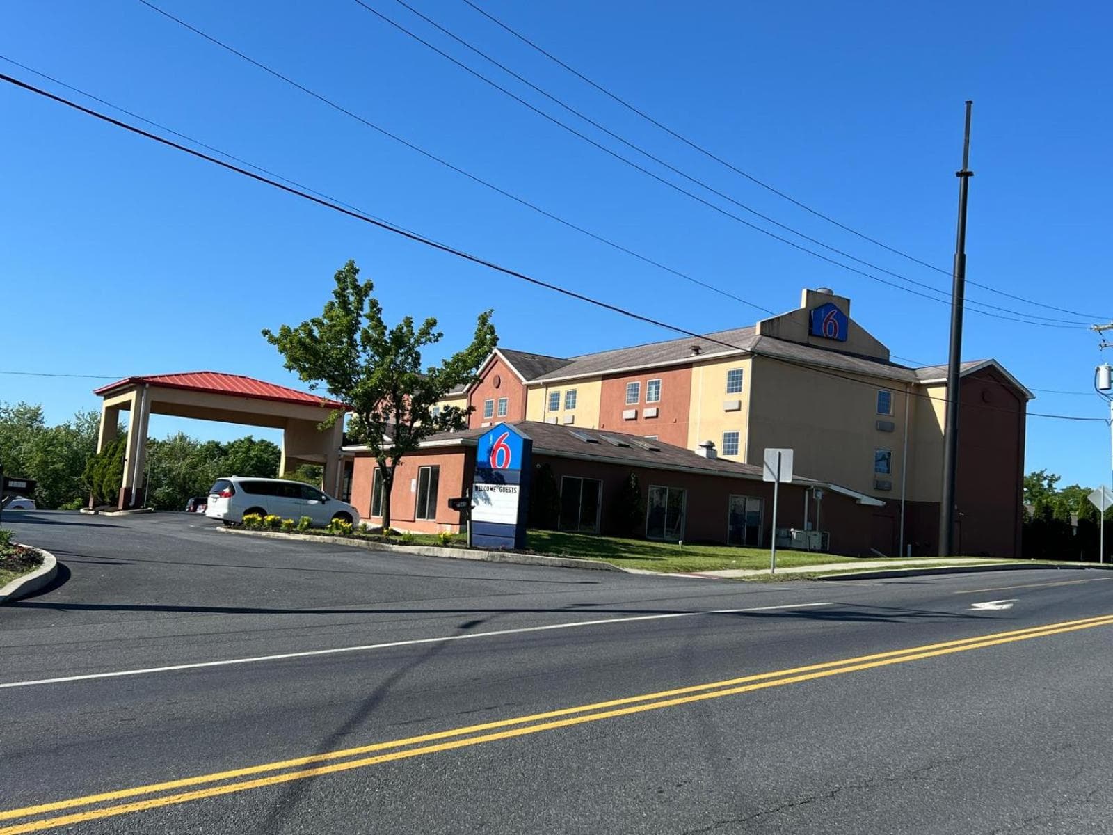 Scottish Inns & Suites - North Hershey gallery photo in Harrisburg, PA — image 7