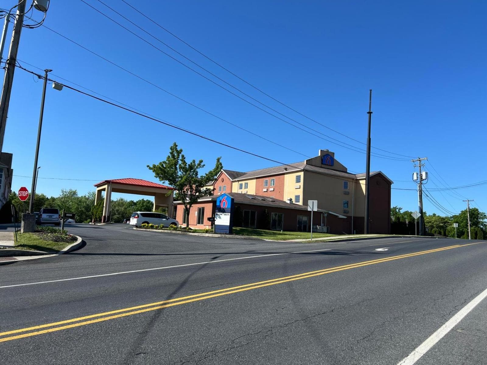 Scottish Inns & Suites - North Hershey gallery photo in Harrisburg, PA — image 32
