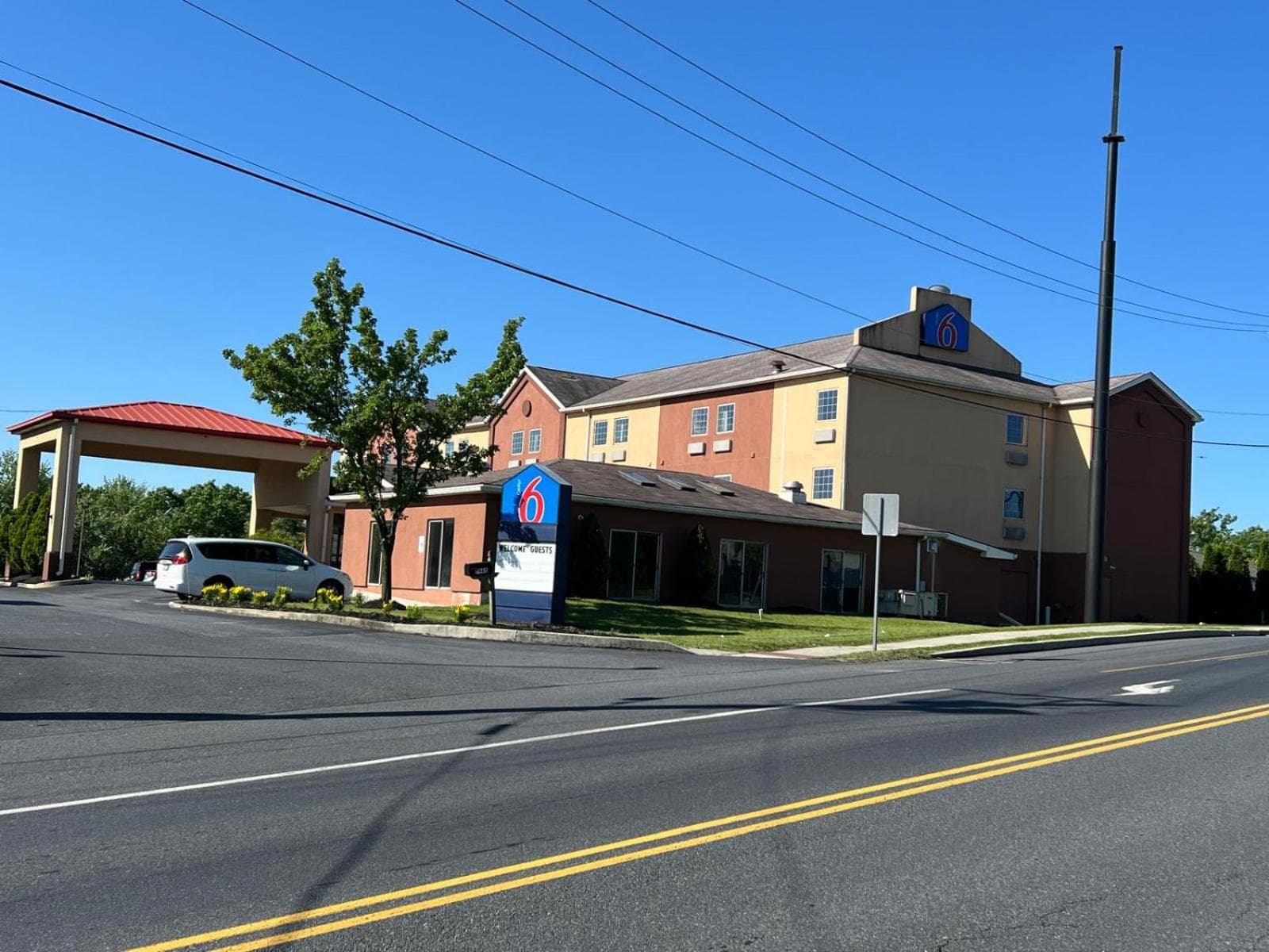 Scottish Inns & Suites - North Hershey gallery photo in Harrisburg, PA — image 31