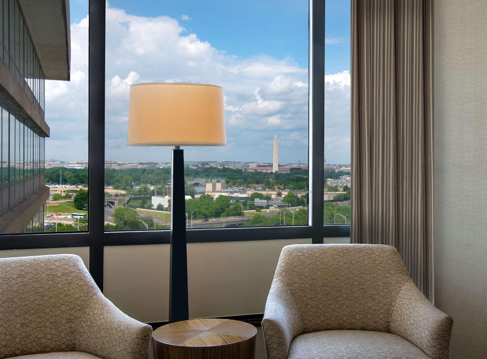 DoubleTree by Hilton Washington DC – Crystal City gallery photo in Arlington, VA — image 23