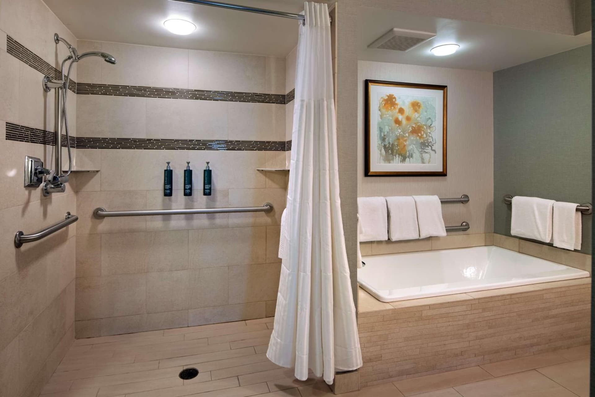 DoubleTree by Hilton Washington DC – Crystal City gallery photo in Arlington, VA — image 75