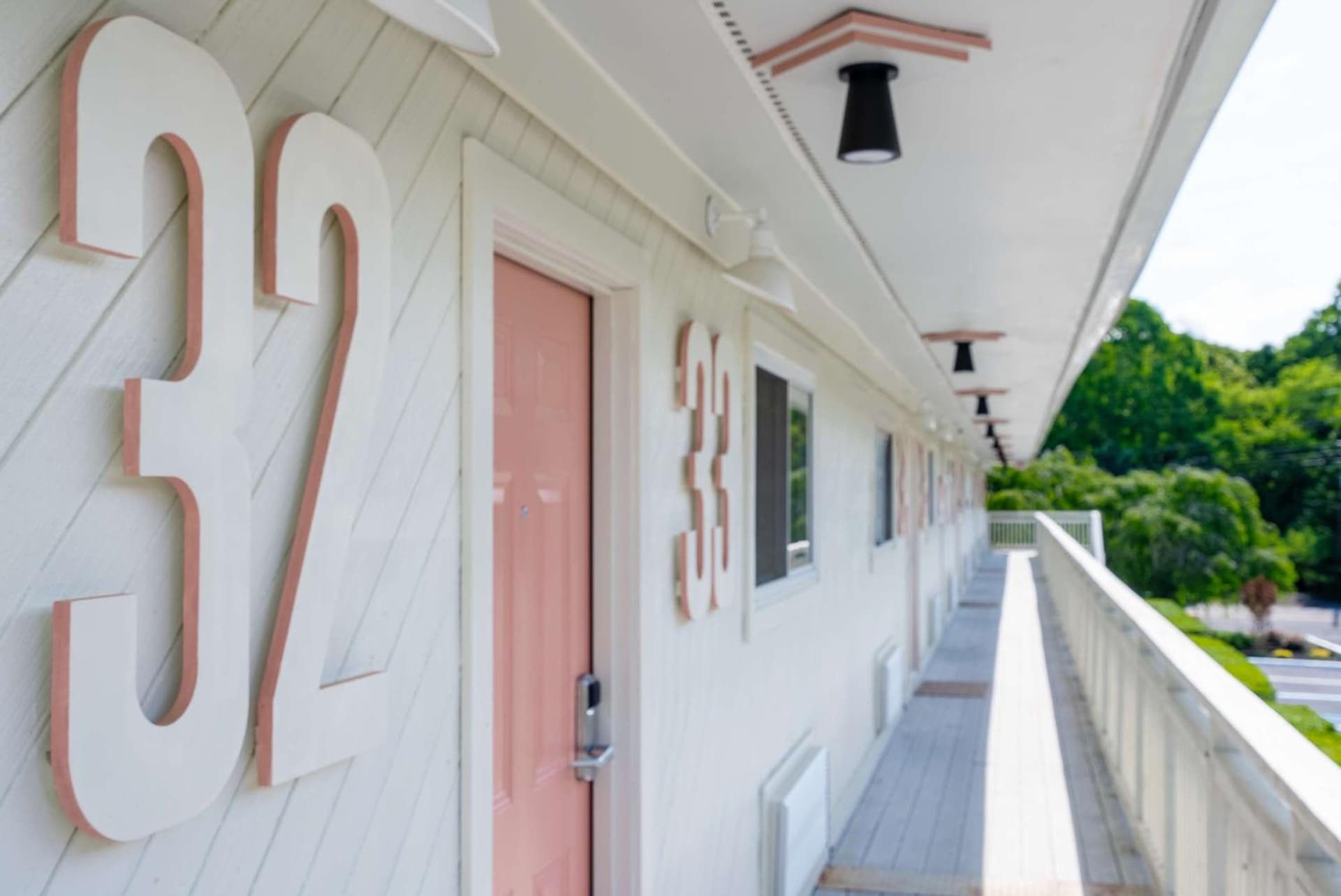 The Bentley Hotel Southampton — hotel in Riverside, New York