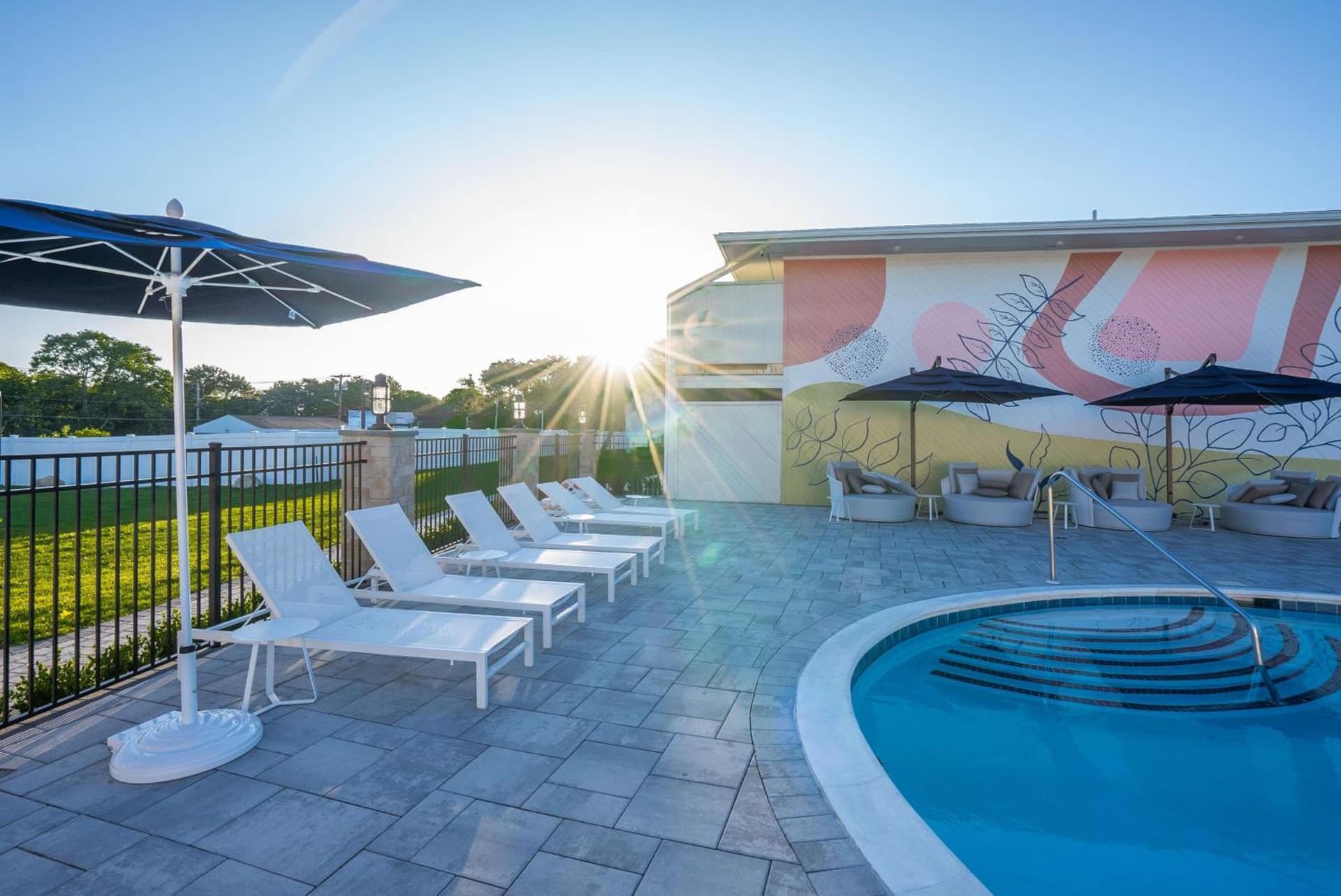 The Bentley Hotel Southampton gallery photo in Southampton, NY — image 20