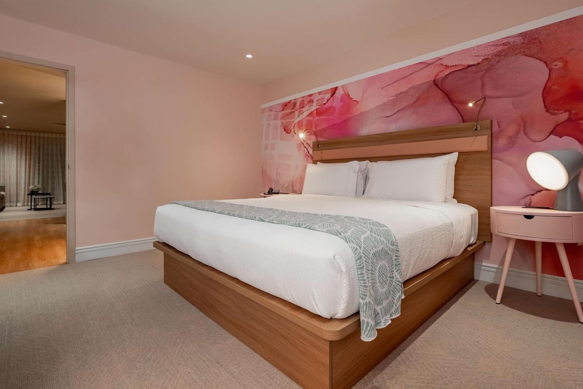 The Bentley Hotel Southampton gallery photo in Southampton, NY — image 12