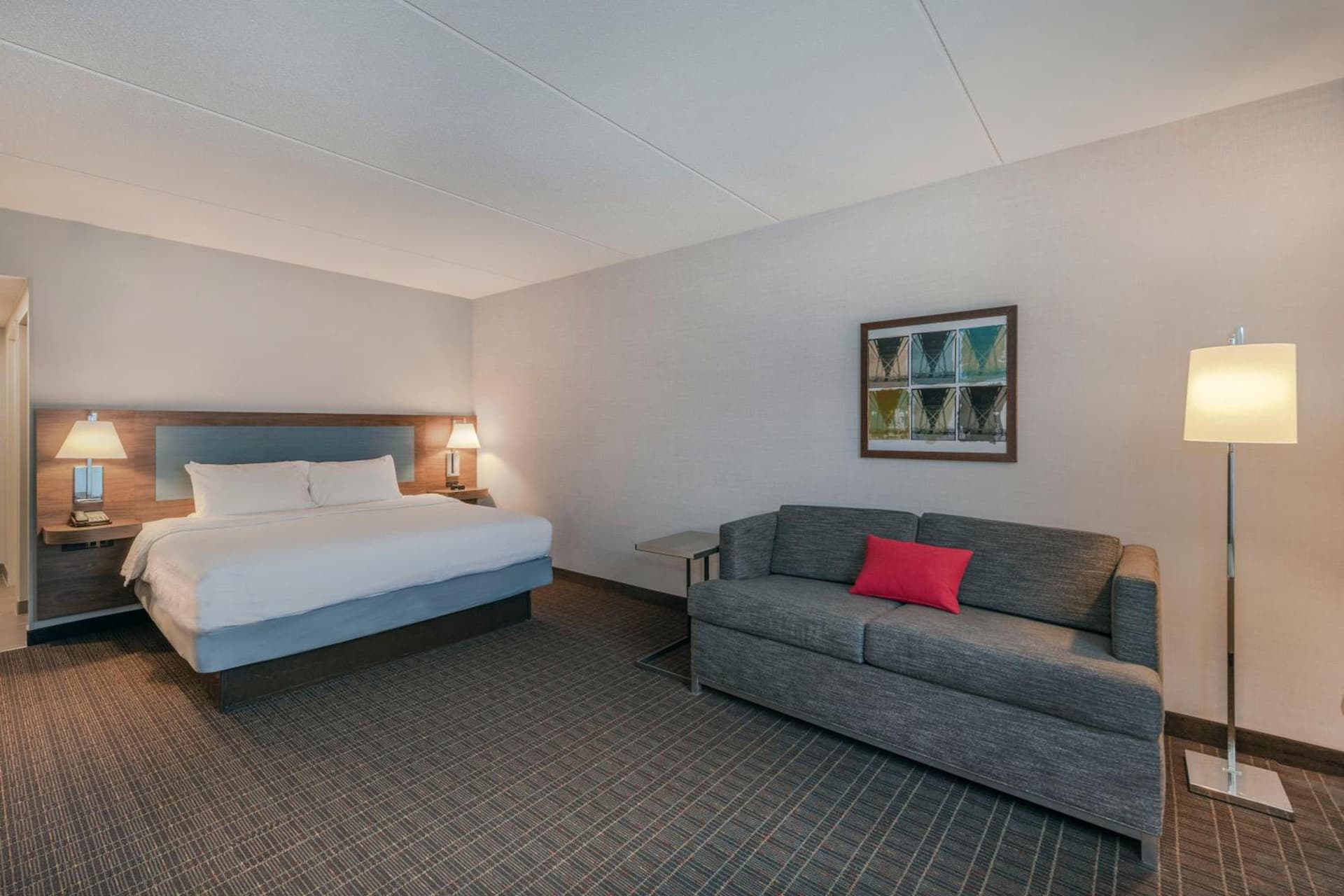 Hampton Inn & Suites Burlington gallery photo in Burlington, NC — image 21
