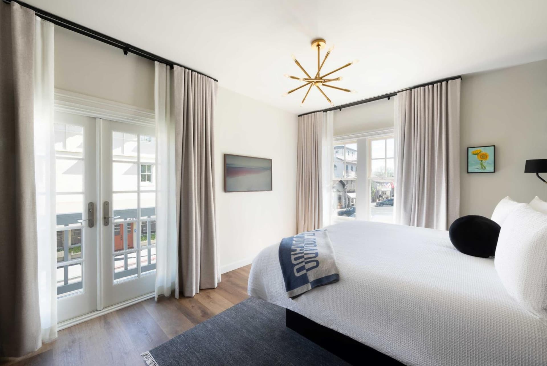 El Dorado Hotel gallery photo in Sonoma, CA — image 35