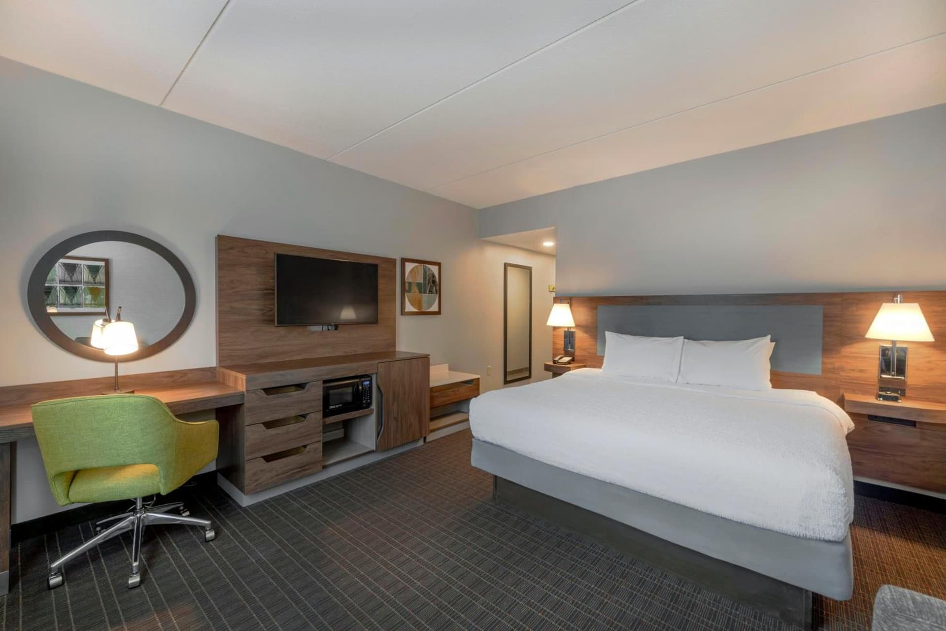 Hampton Inn & Suites Burlington gallery photo in Burlington, NC — image 8