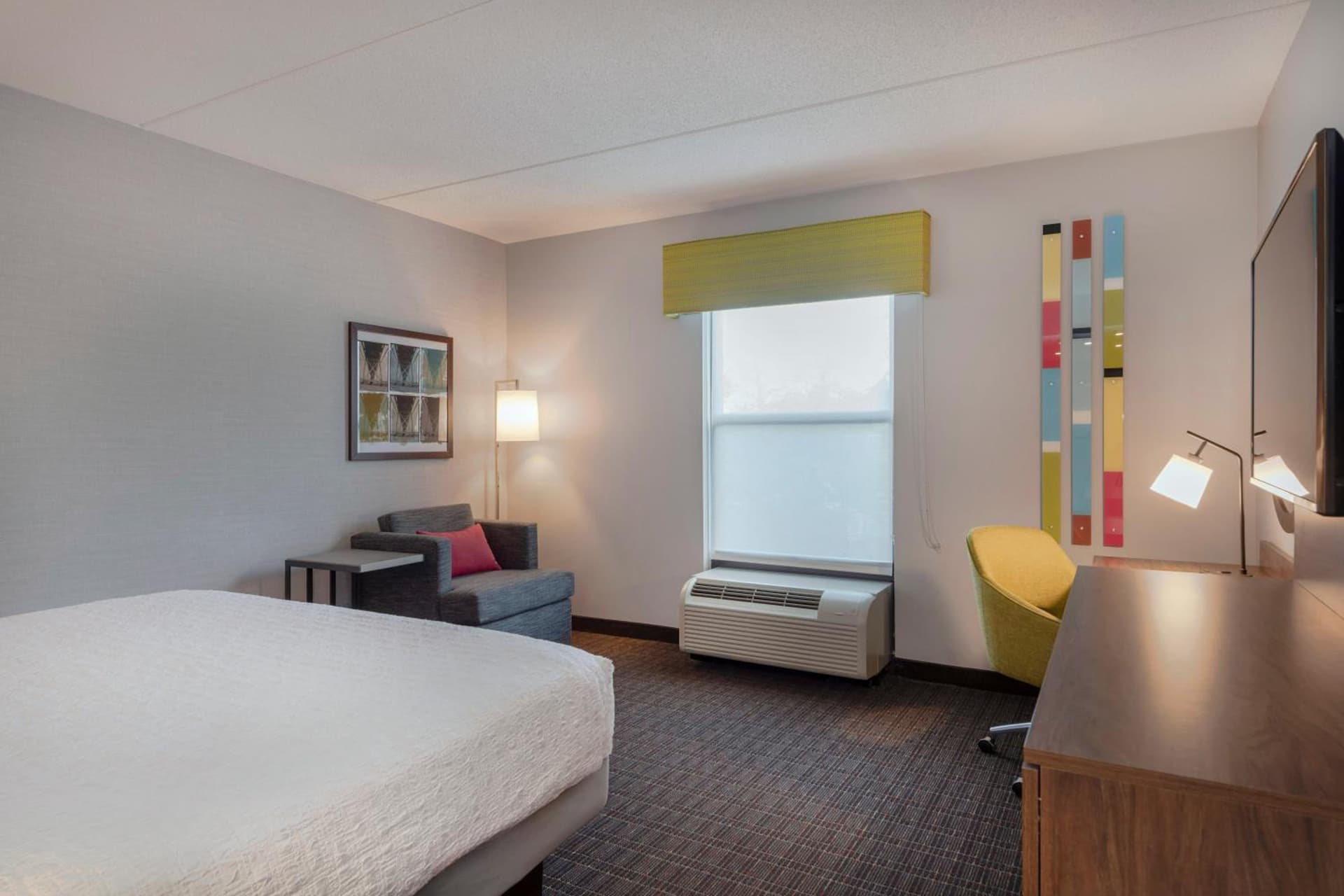 Hampton Inn & Suites Burlington gallery photo in Burlington, NC — image 41