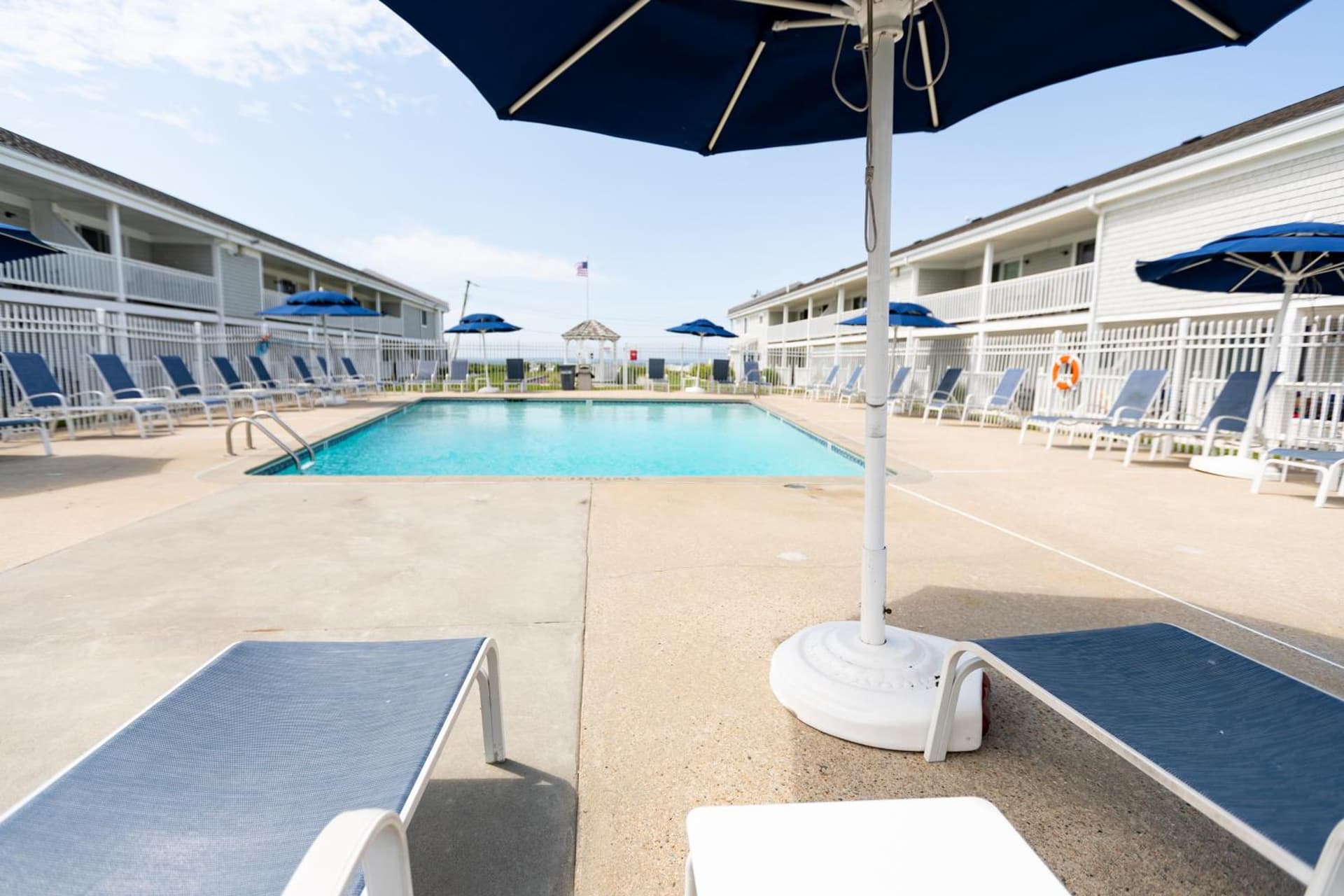 InnSeason Resorts Surfside gallery photo in Falmouth, MA — image 22