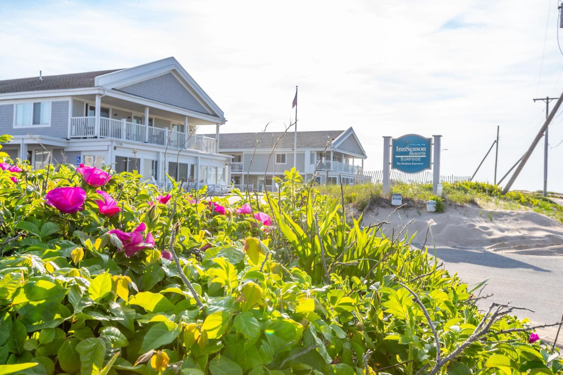 InnSeason Resorts Surfside gallery photo in Falmouth, MA — image 38
