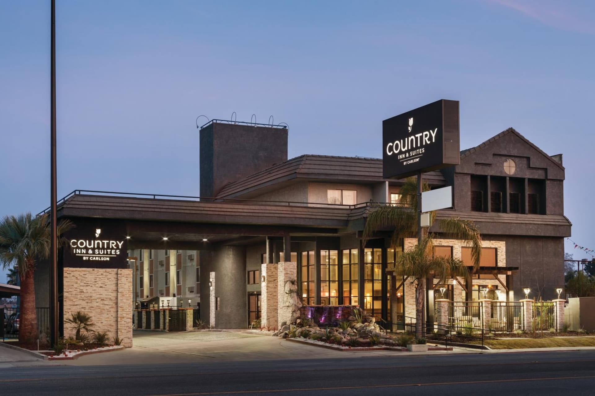 Country Inn & Suites by Radisson, Bakersfield, CA — hotel in Bakersfield, California