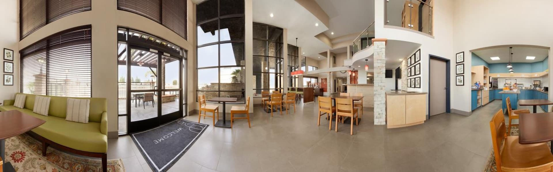 Country Inn & Suites by Radisson, Bakersfield, CA gallery photo in Bakersfield, CA — image 58