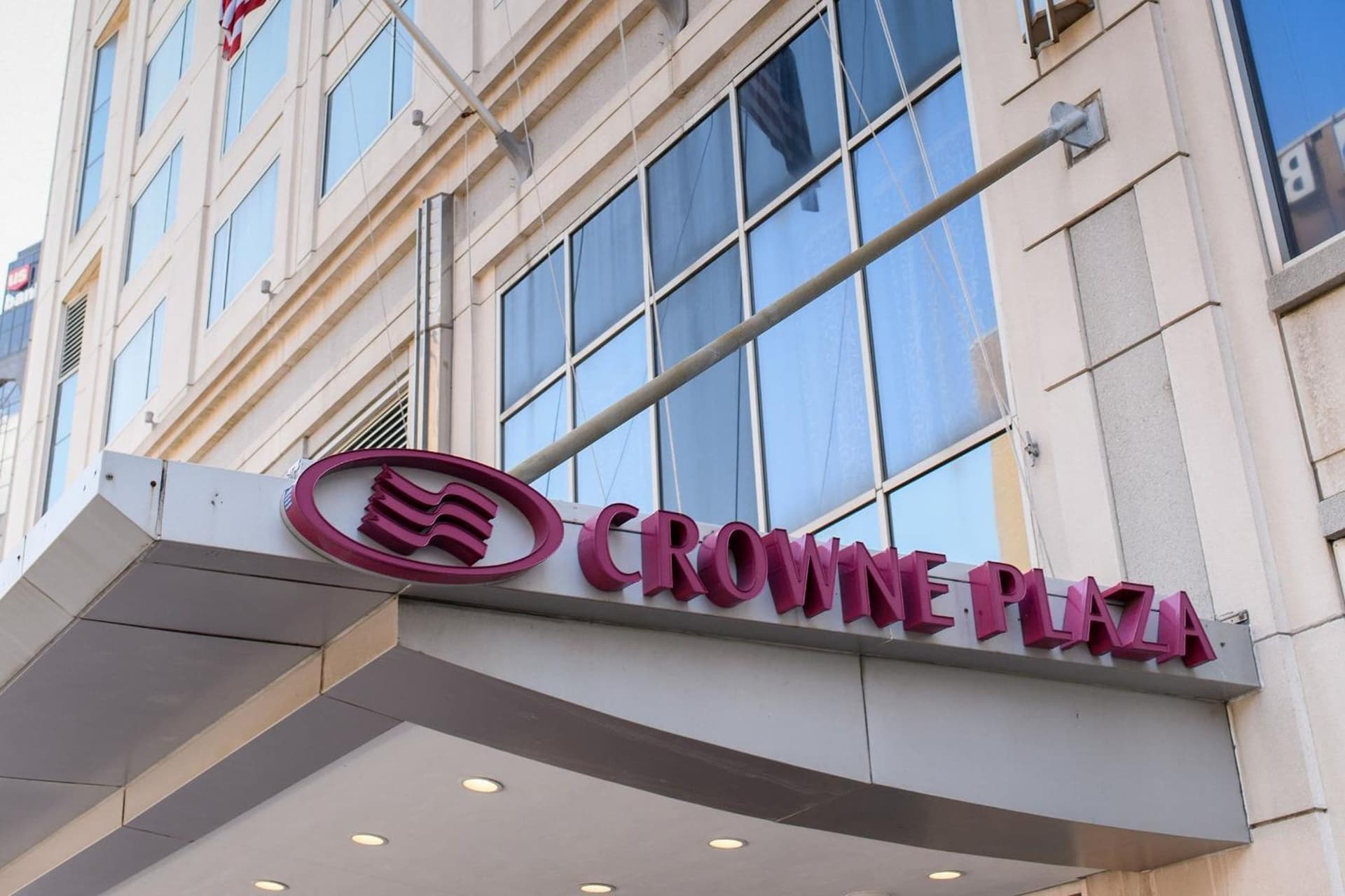 Crowne Plaza Cleveland at Playhouse Square by IHG gallery photo in Cleveland, OH — image 66