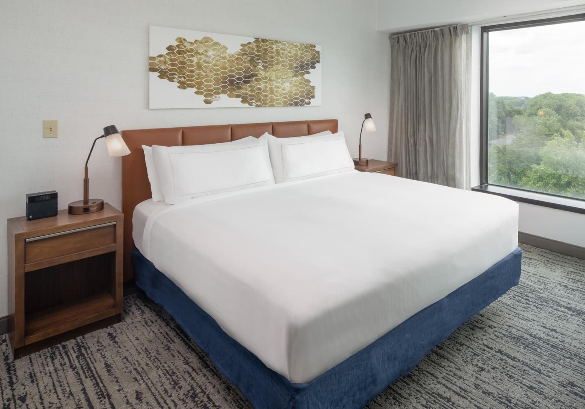 Hilton Fairfax, Va gallery photo in Fairfax, VA — image 29