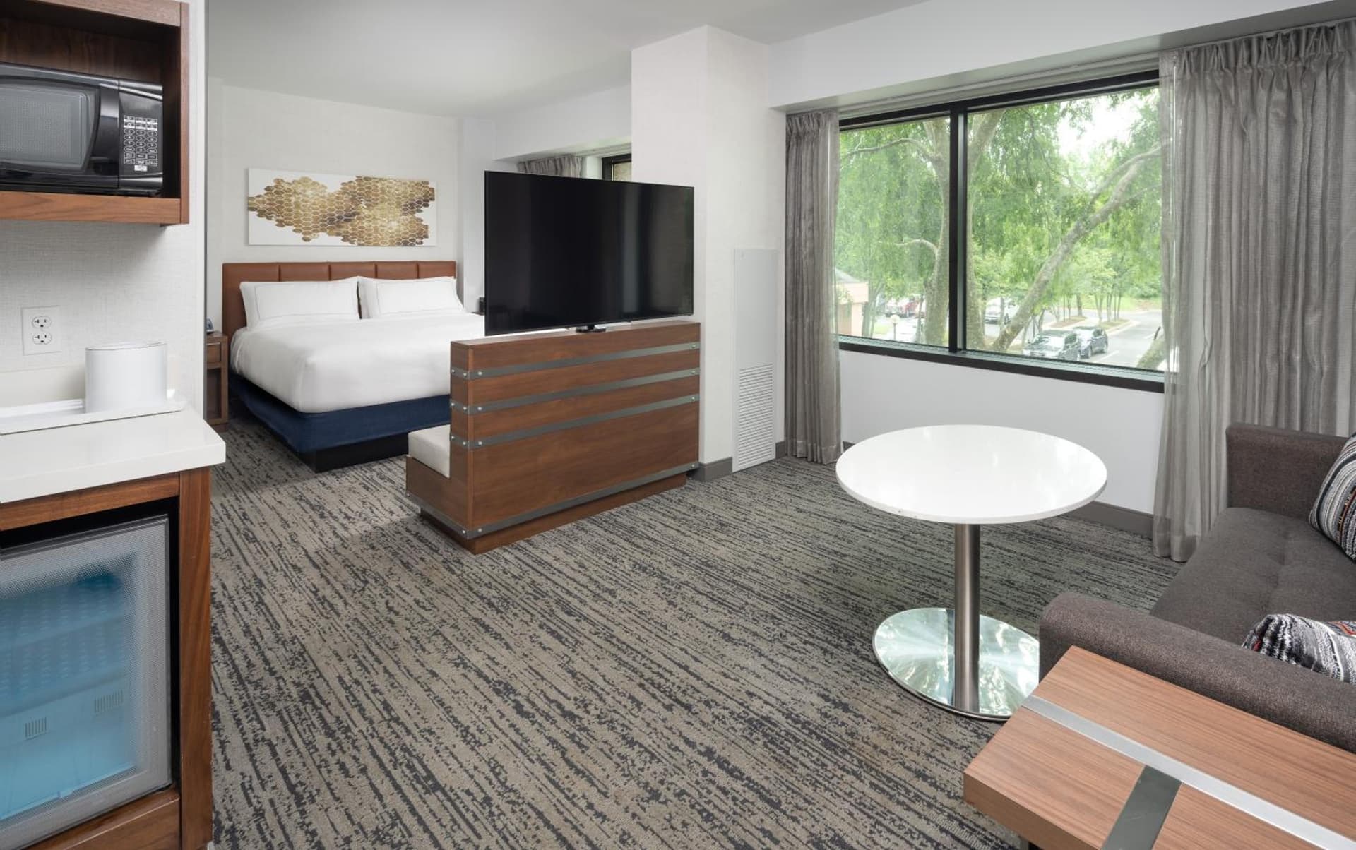 Hilton Fairfax, Va gallery photo in Fairfax, VA — image 44