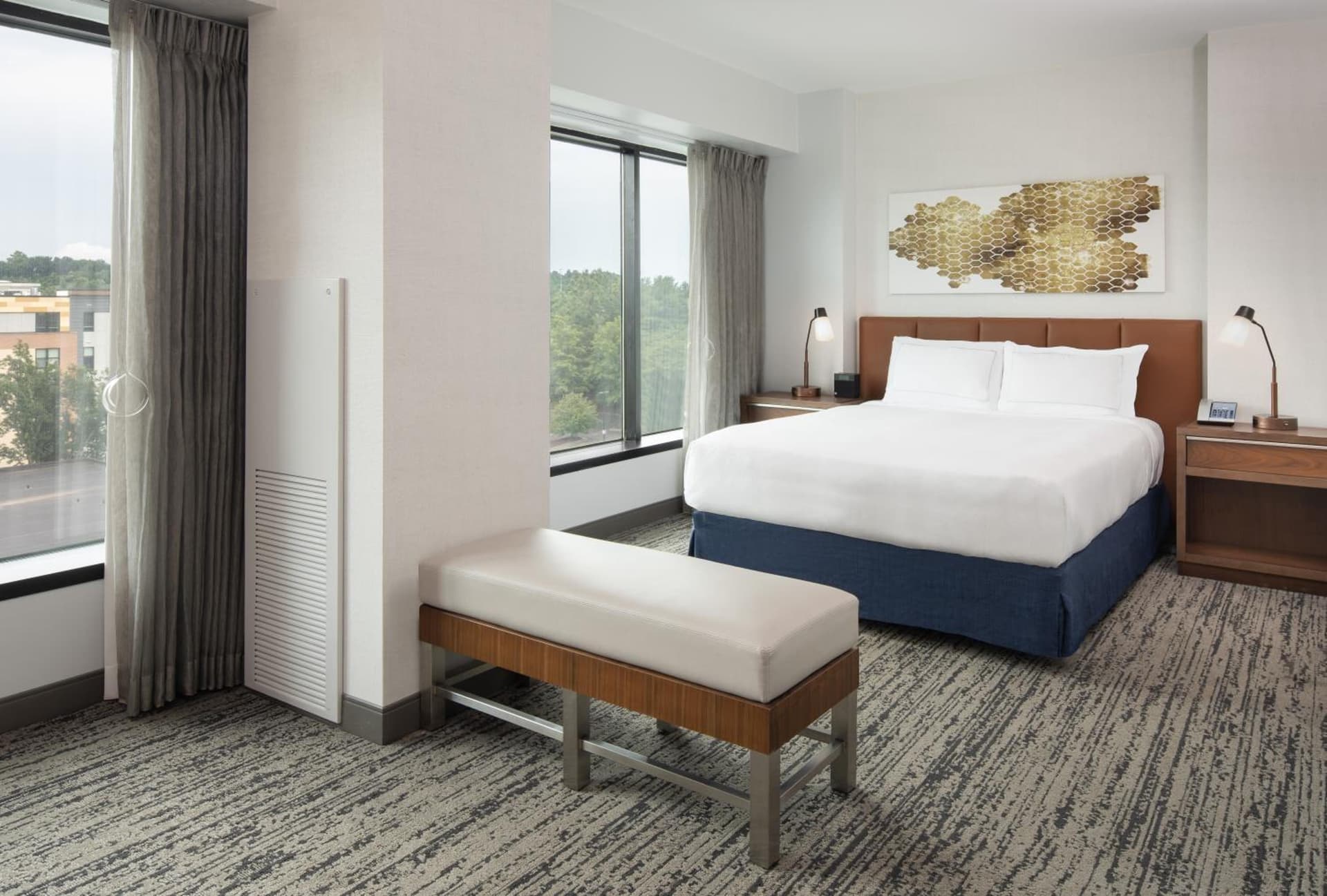 Hilton Fairfax, Va gallery photo in Fairfax, VA — image 18