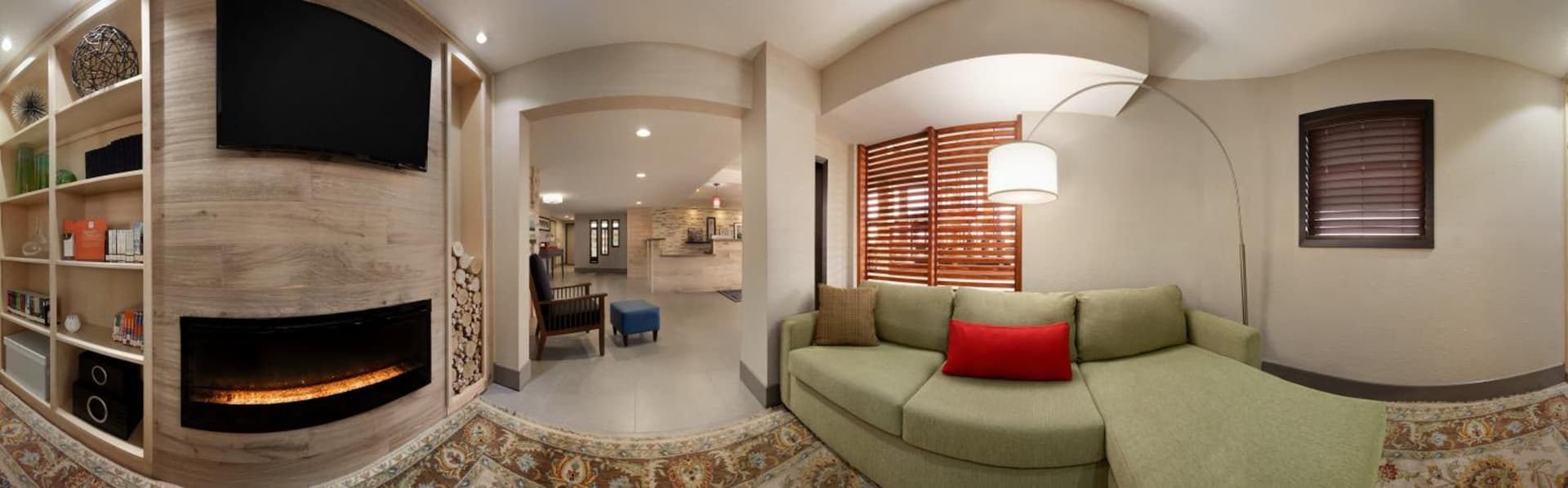 Country Inn & Suites by Radisson, Bakersfield, CA property views in Bakersfield, CA — gallery photo 3
