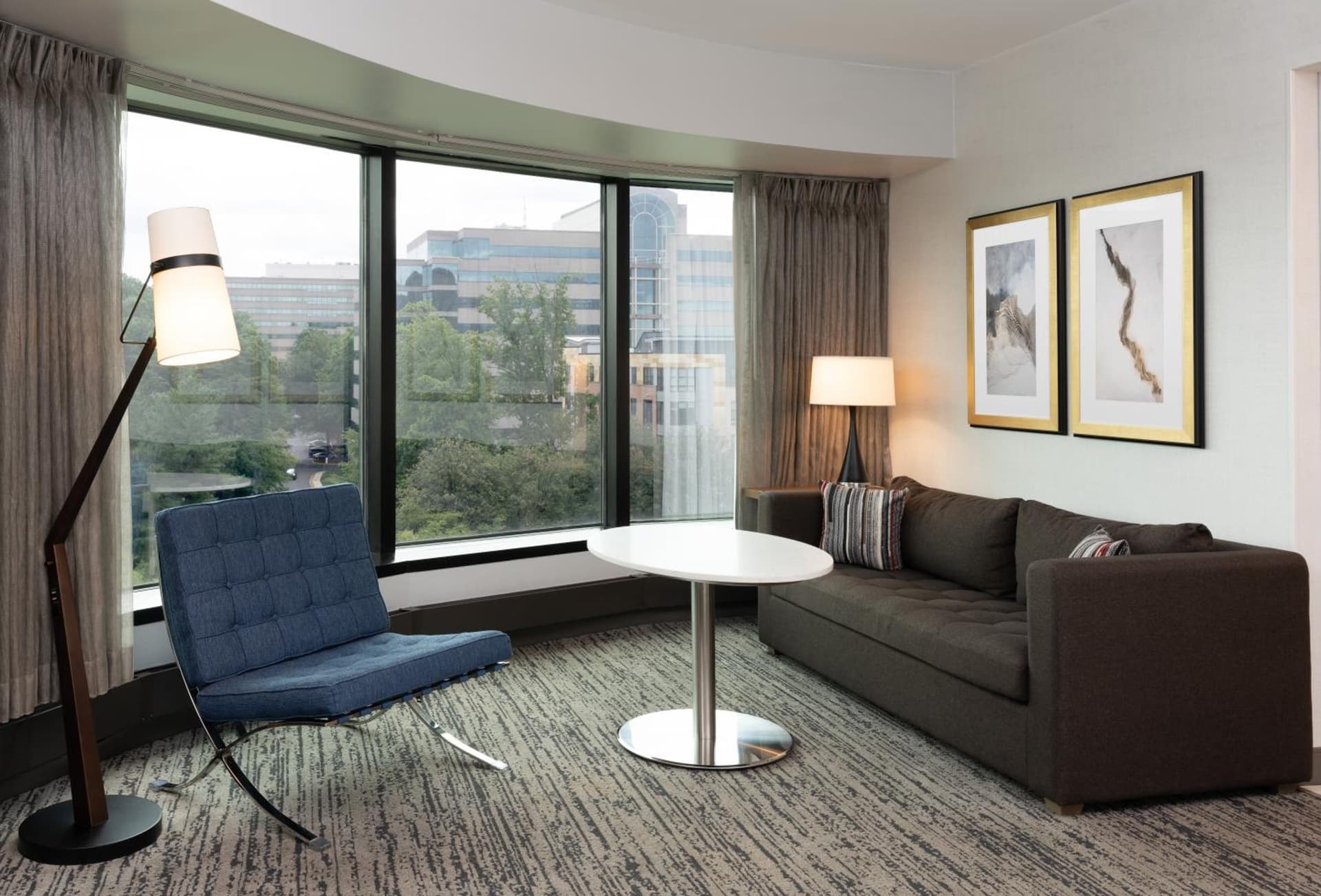 Hilton Fairfax, Va gallery photo in Fairfax, VA — image 9