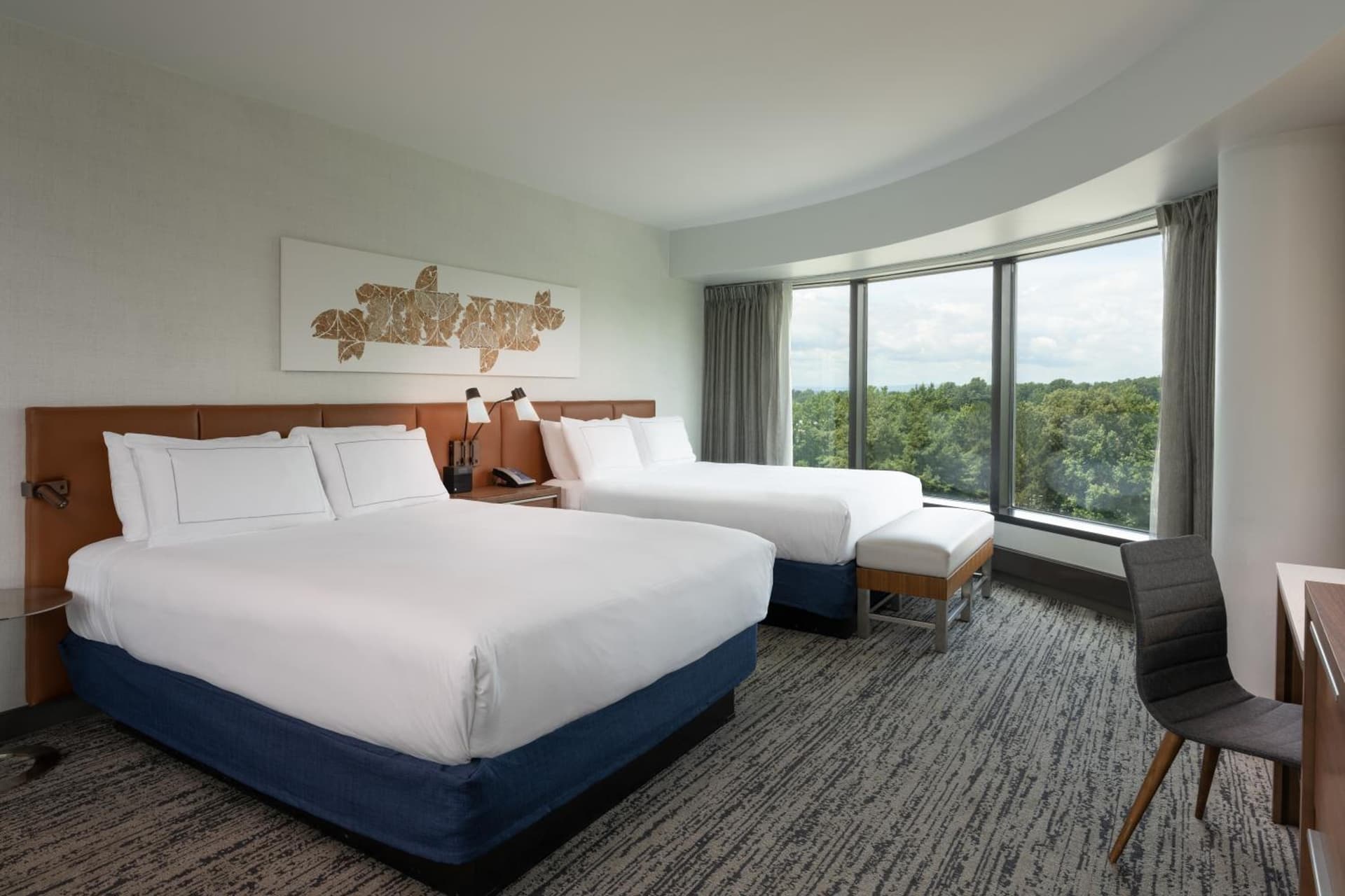 Hilton Fairfax, Va gallery photo in Fairfax, VA — image 4