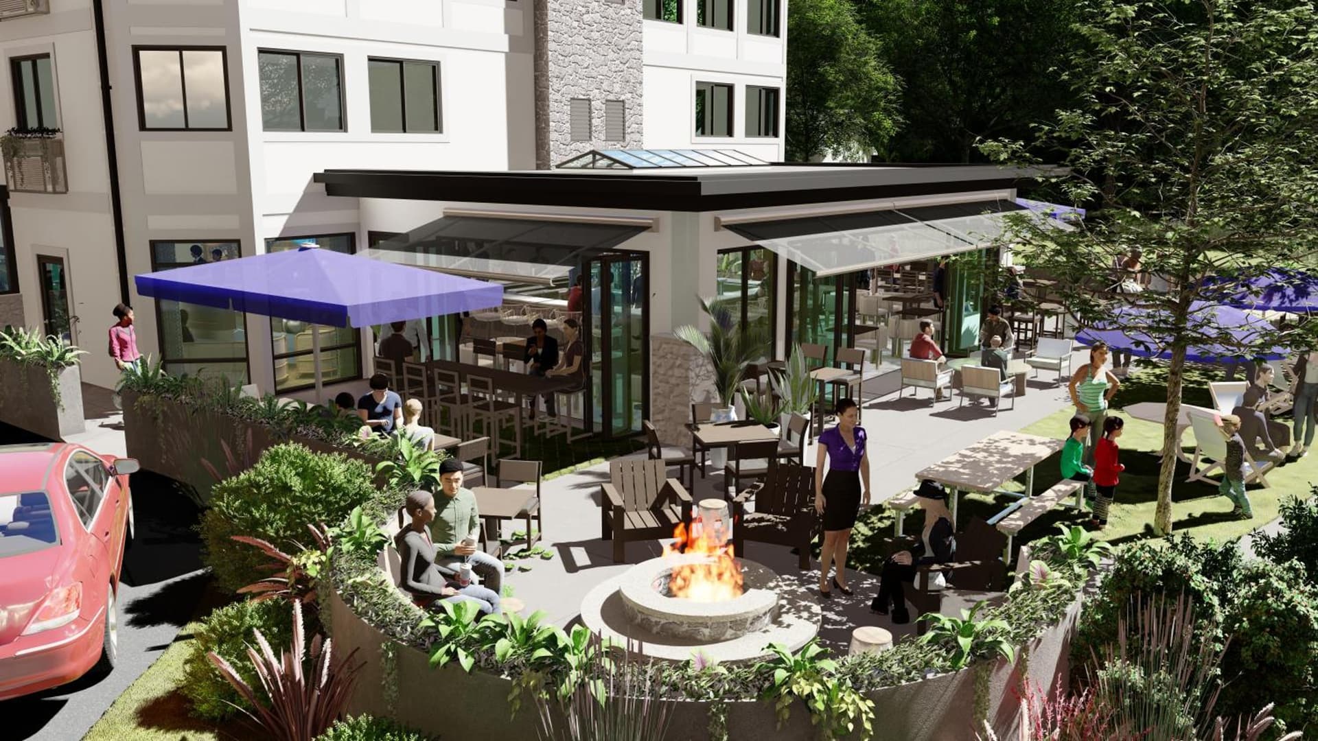 The Wave at Marblehead gallery photo in Marblehead, OH — image 32