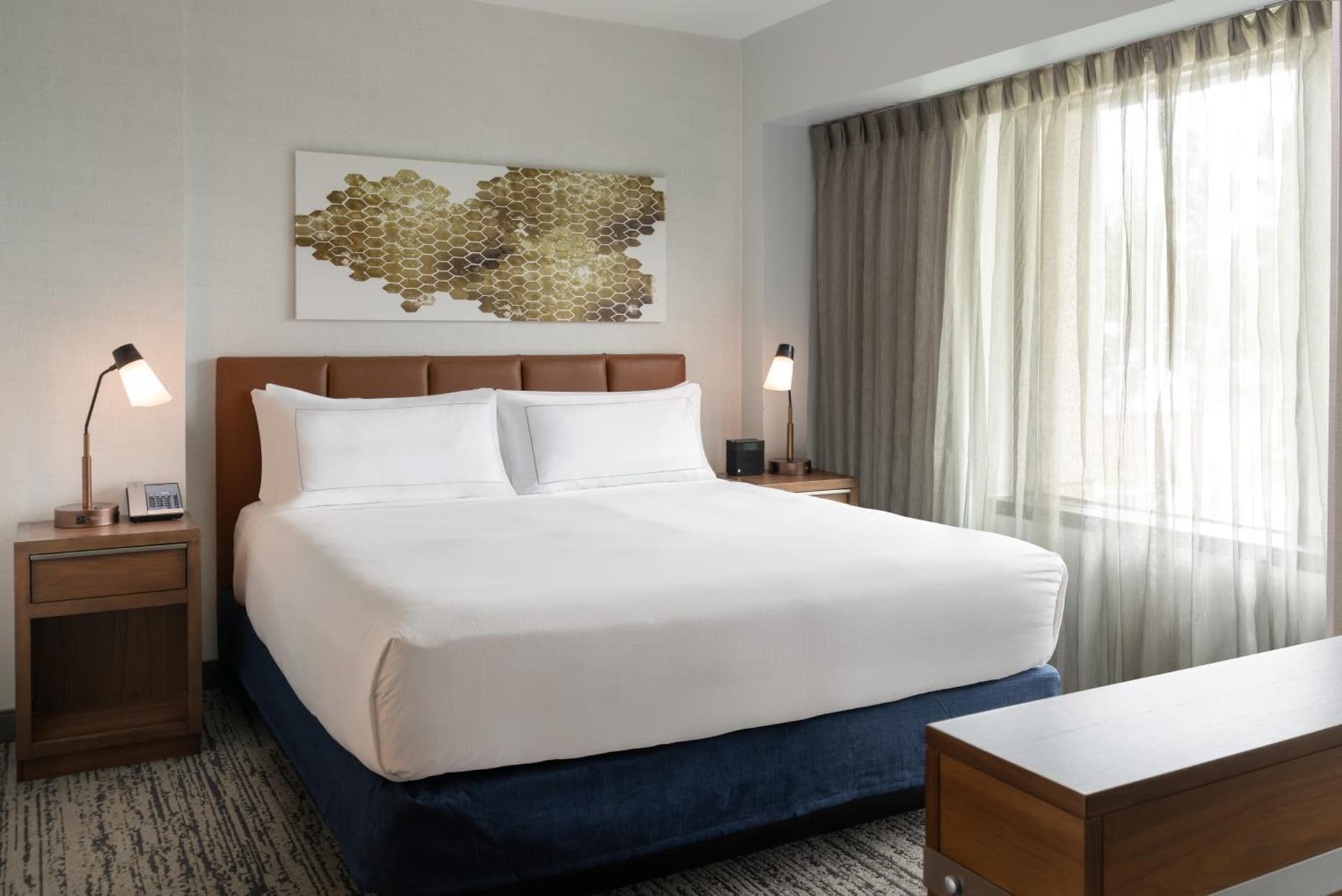 Hilton Fairfax, Va gallery photo in Fairfax, VA — image 11
