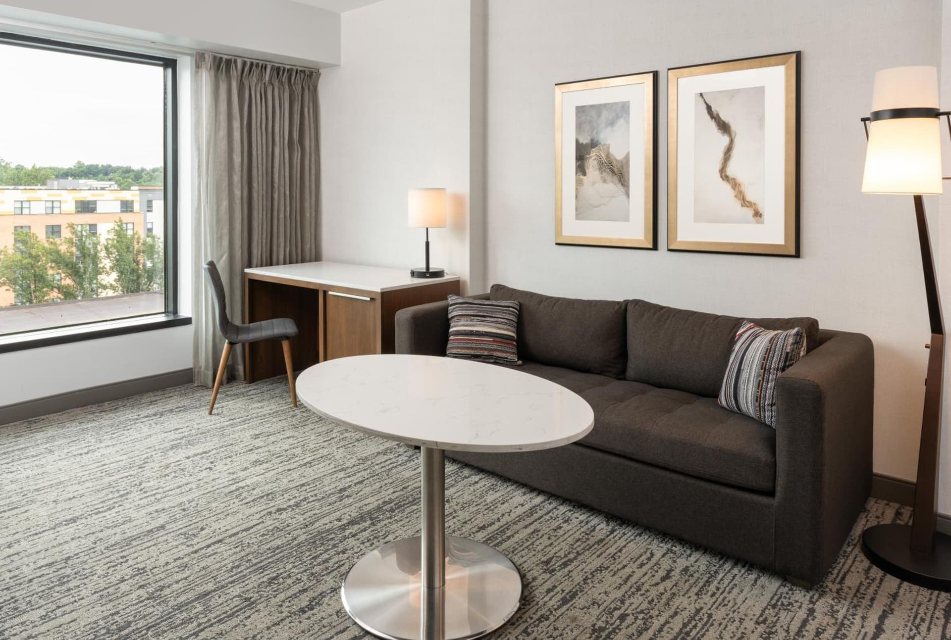 Hilton Fairfax, Va gallery photo in Fairfax, VA — image 24