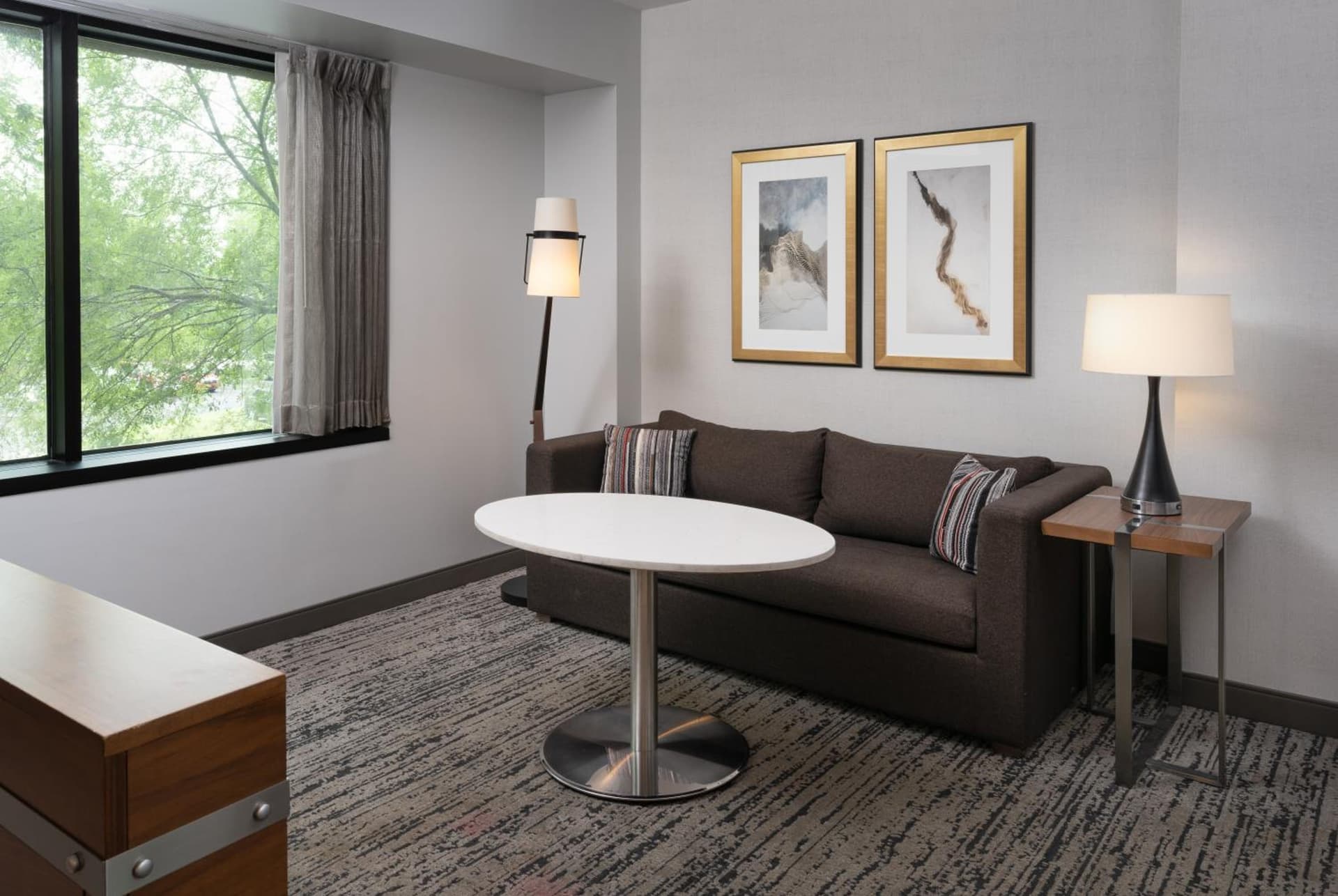 Hilton Fairfax, Va gallery photo in Fairfax, VA — image 33