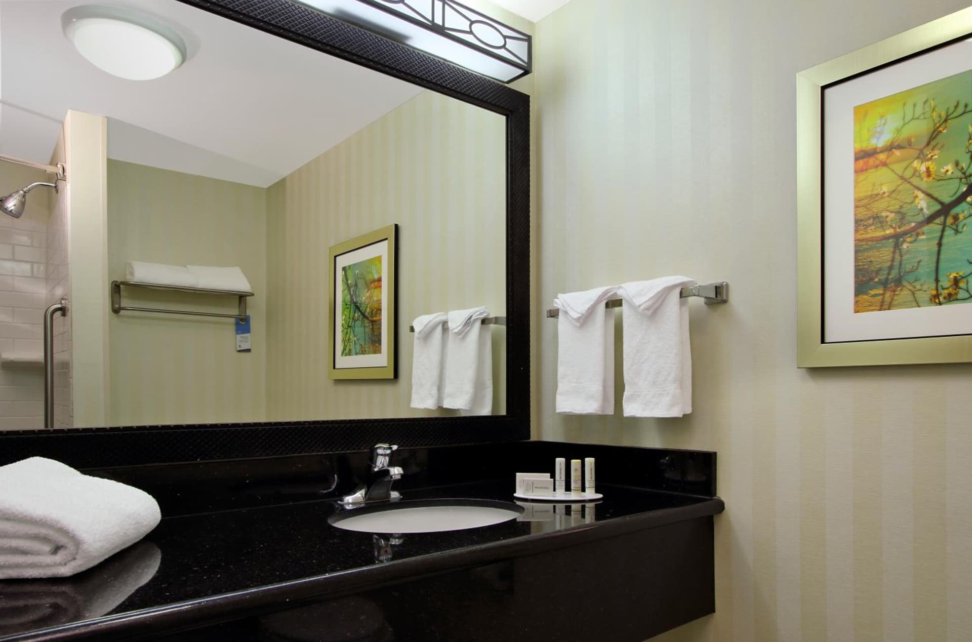 Fairfield Inn & Suites Fresno Clovis gallery photo in Clovis, CA — image 12