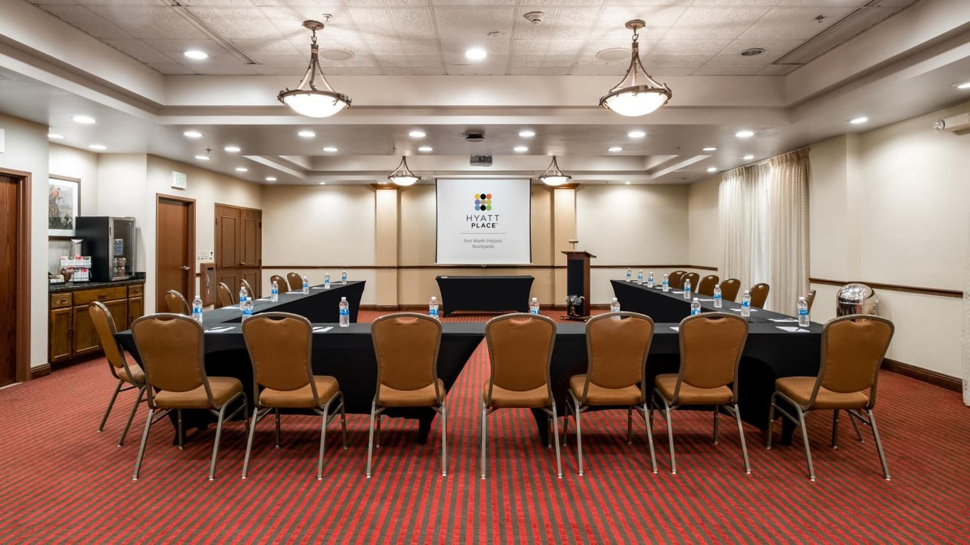 Hyatt Place Fort Worth Stockyard gallery photo in Fort Worth, TX — image 16
