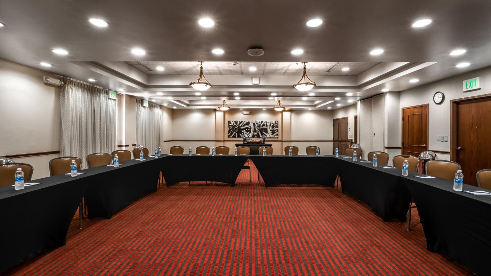 Hyatt Place Fort Worth Stockyard gallery photo in Fort Worth, TX — image 34